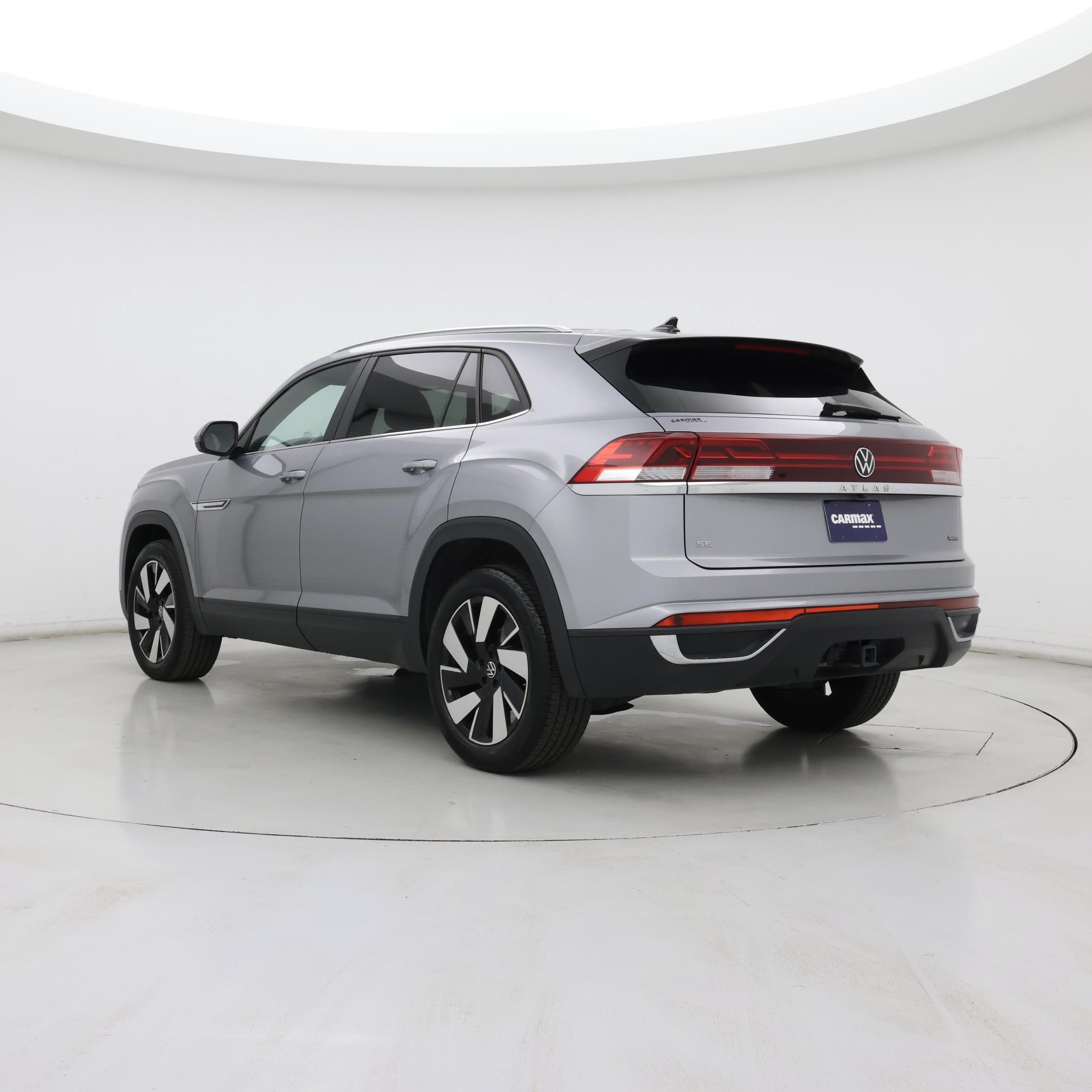 Thumbnail: 2024 Volkswagen Atlas - 2