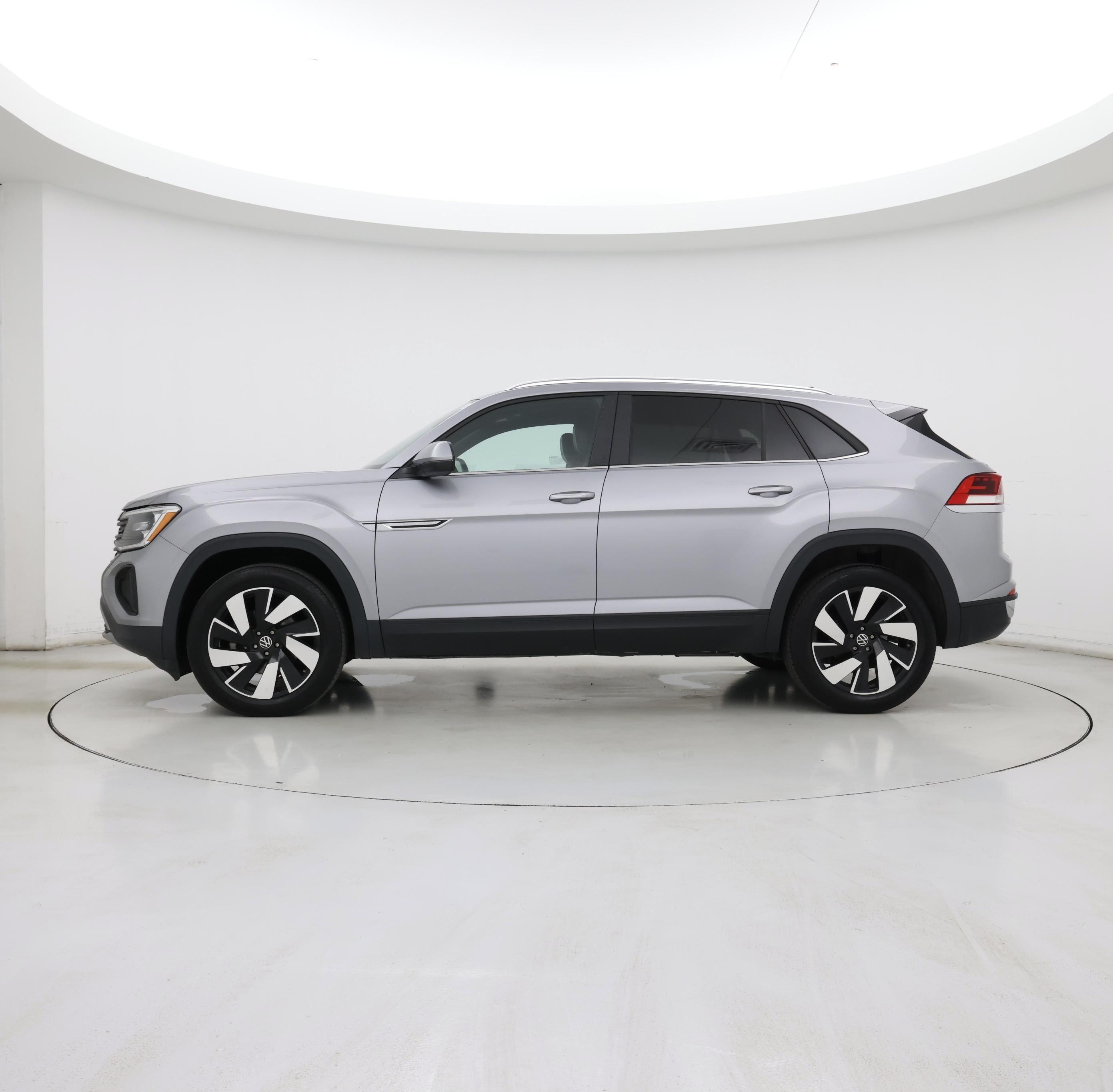 Thumbnail: 2024 Volkswagen Atlas - 3