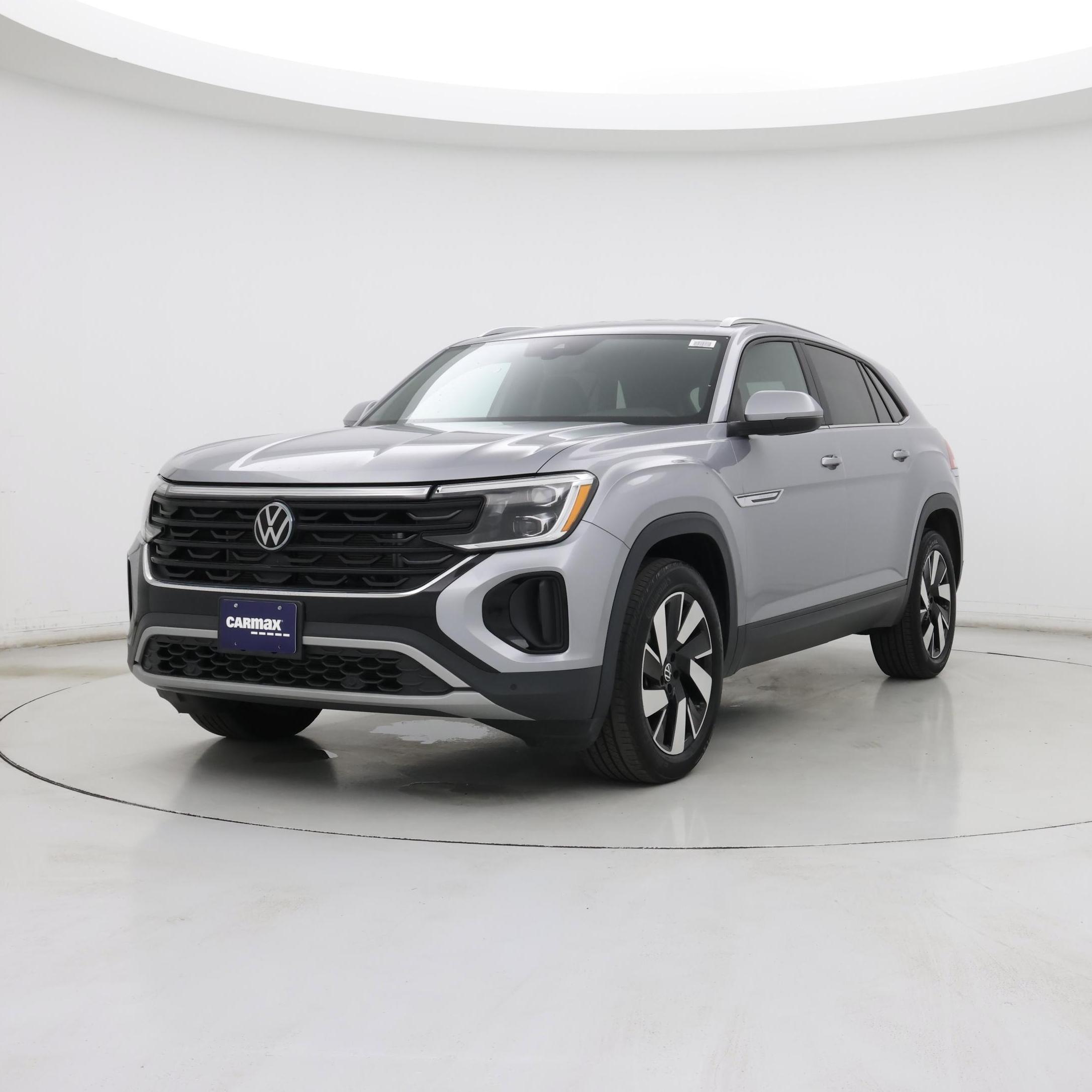 Thumbnail: 2024 Volkswagen Atlas - 4