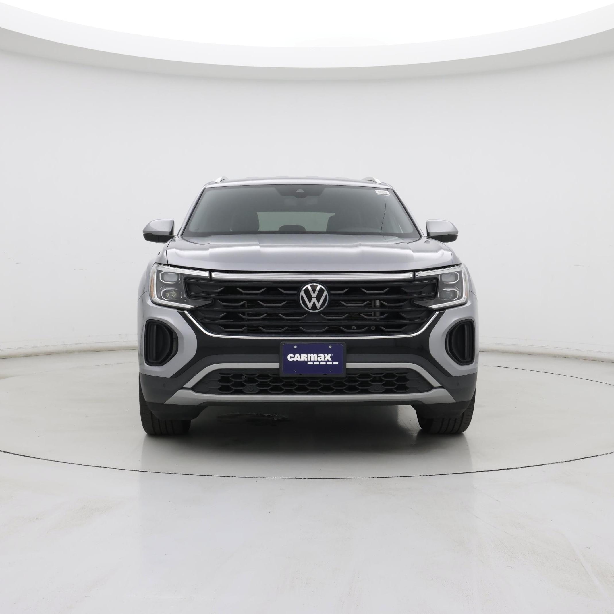 Thumbnail: 2024 Volkswagen Atlas - 5