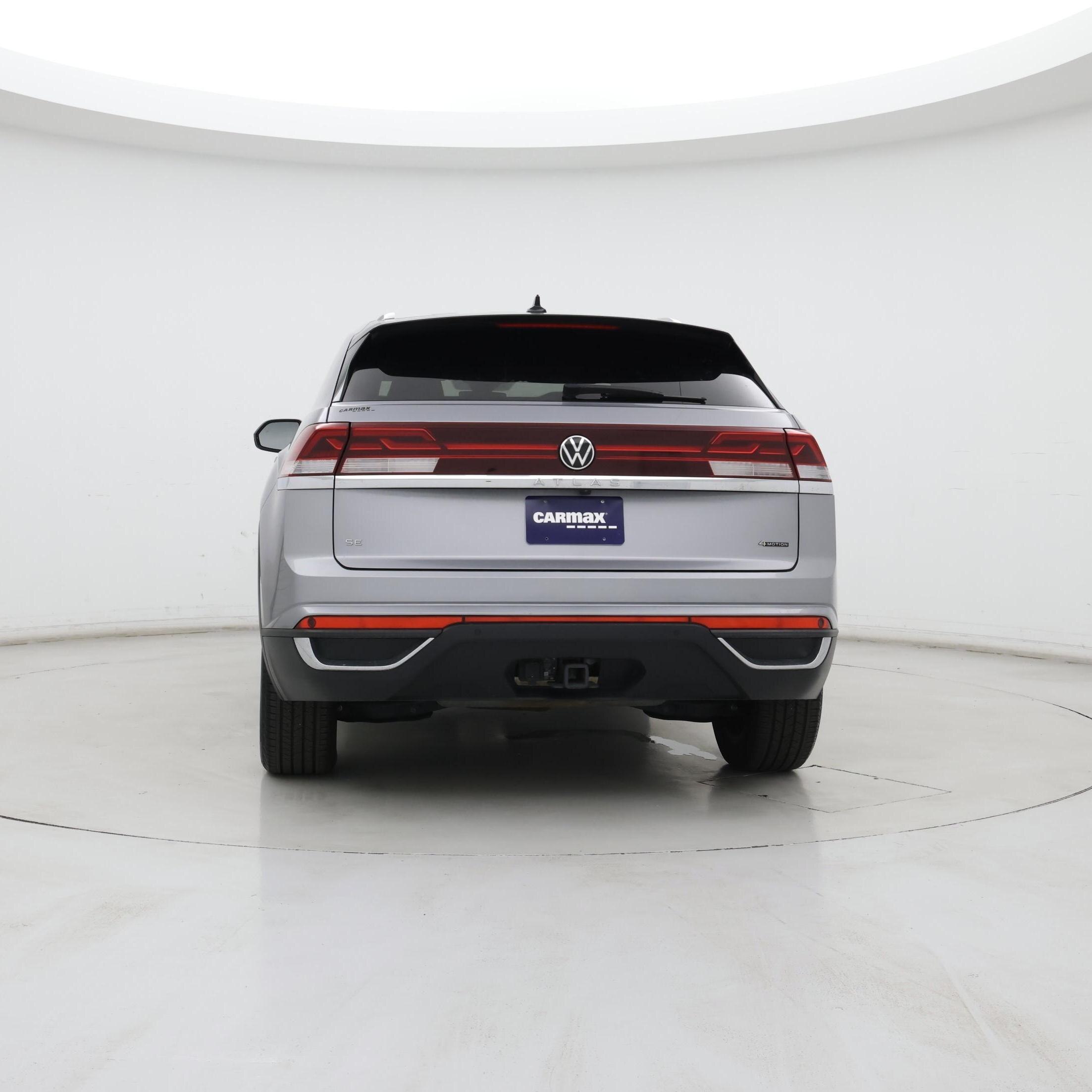 Thumbnail: 2024 Volkswagen Atlas - 6