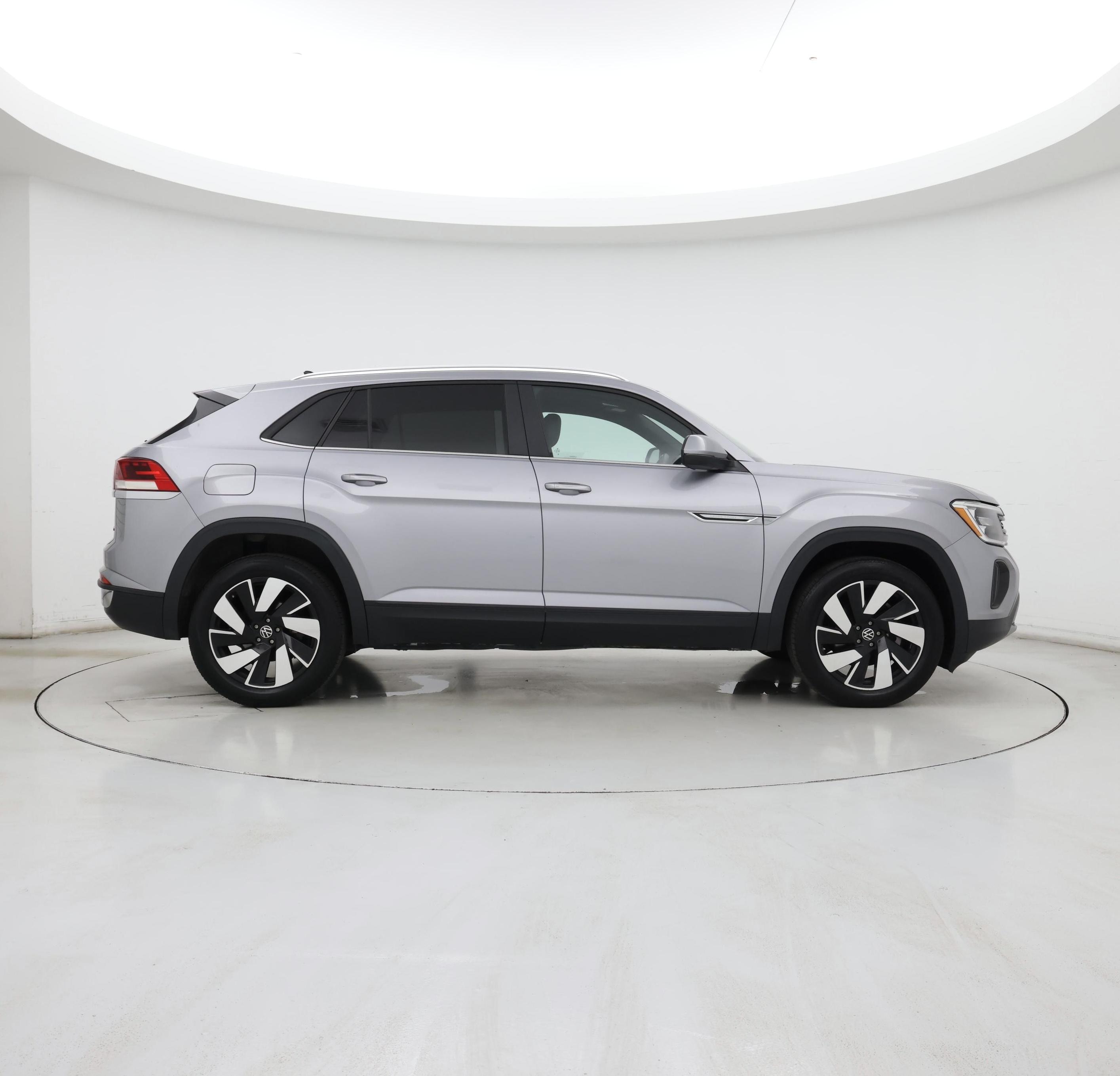 Thumbnail: 2024 Volkswagen Atlas - 7