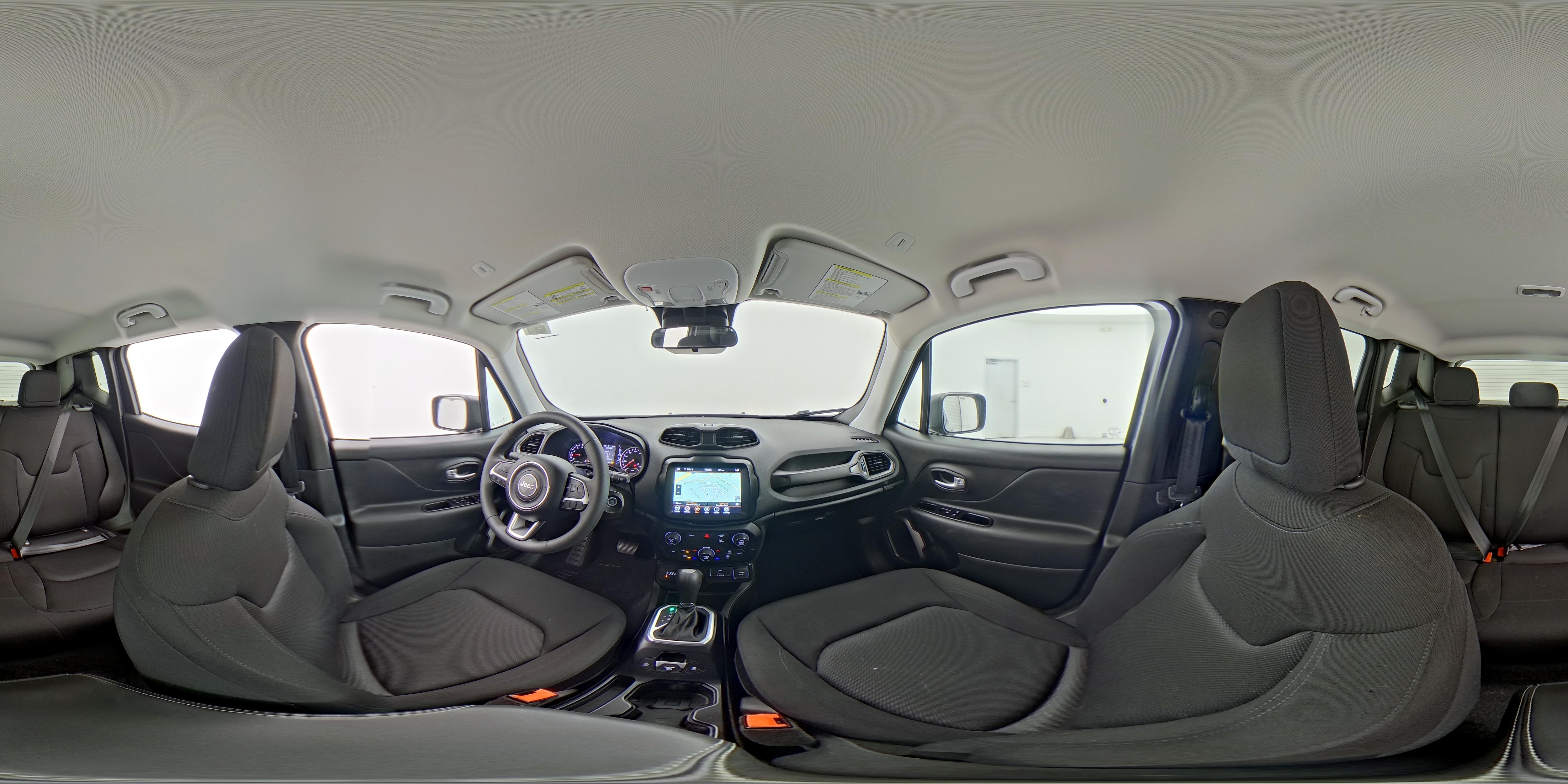 2023 Jeep Renegade Latitude - Photo 25