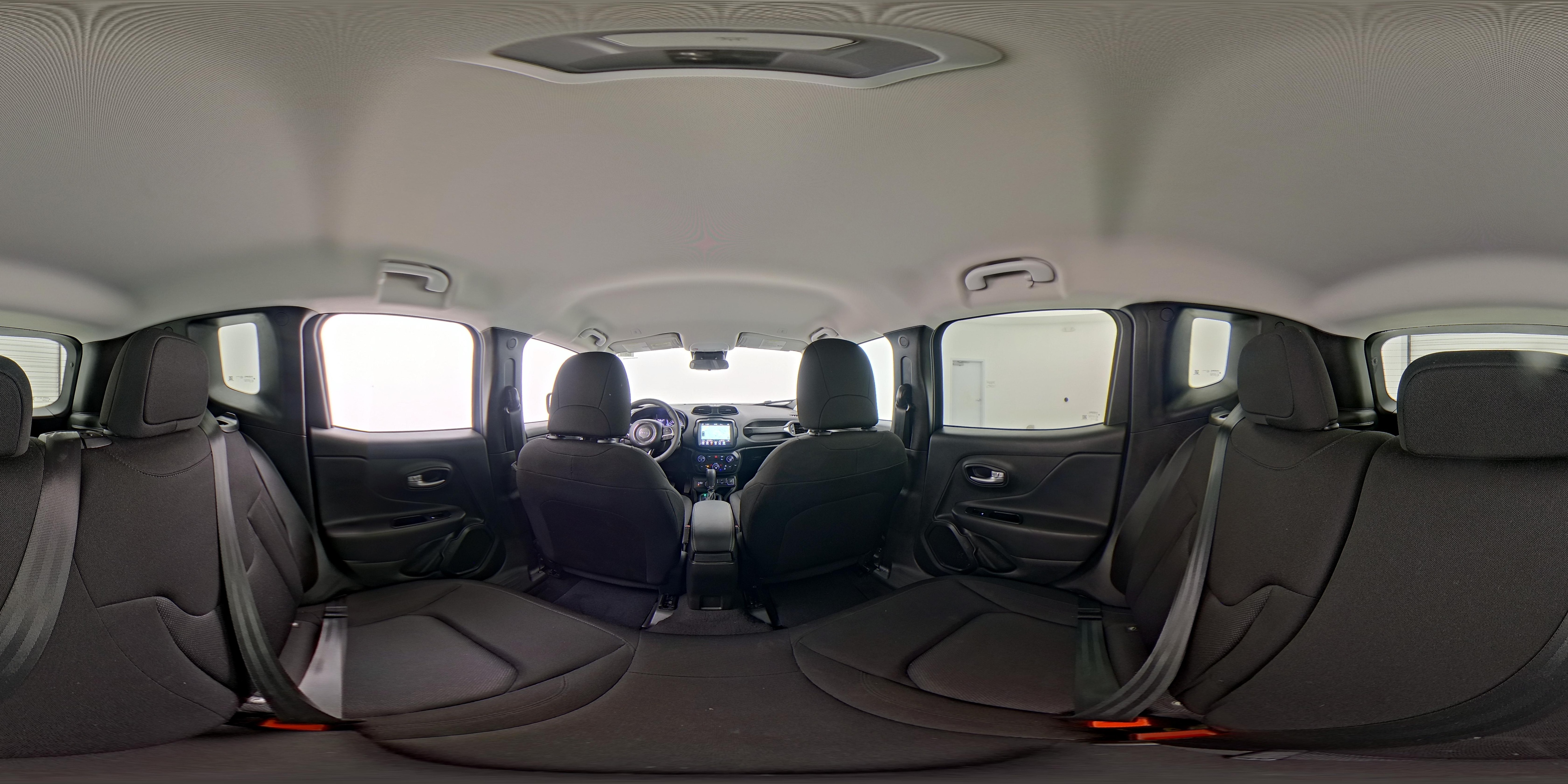 2023 Jeep Renegade Latitude - Photo 26