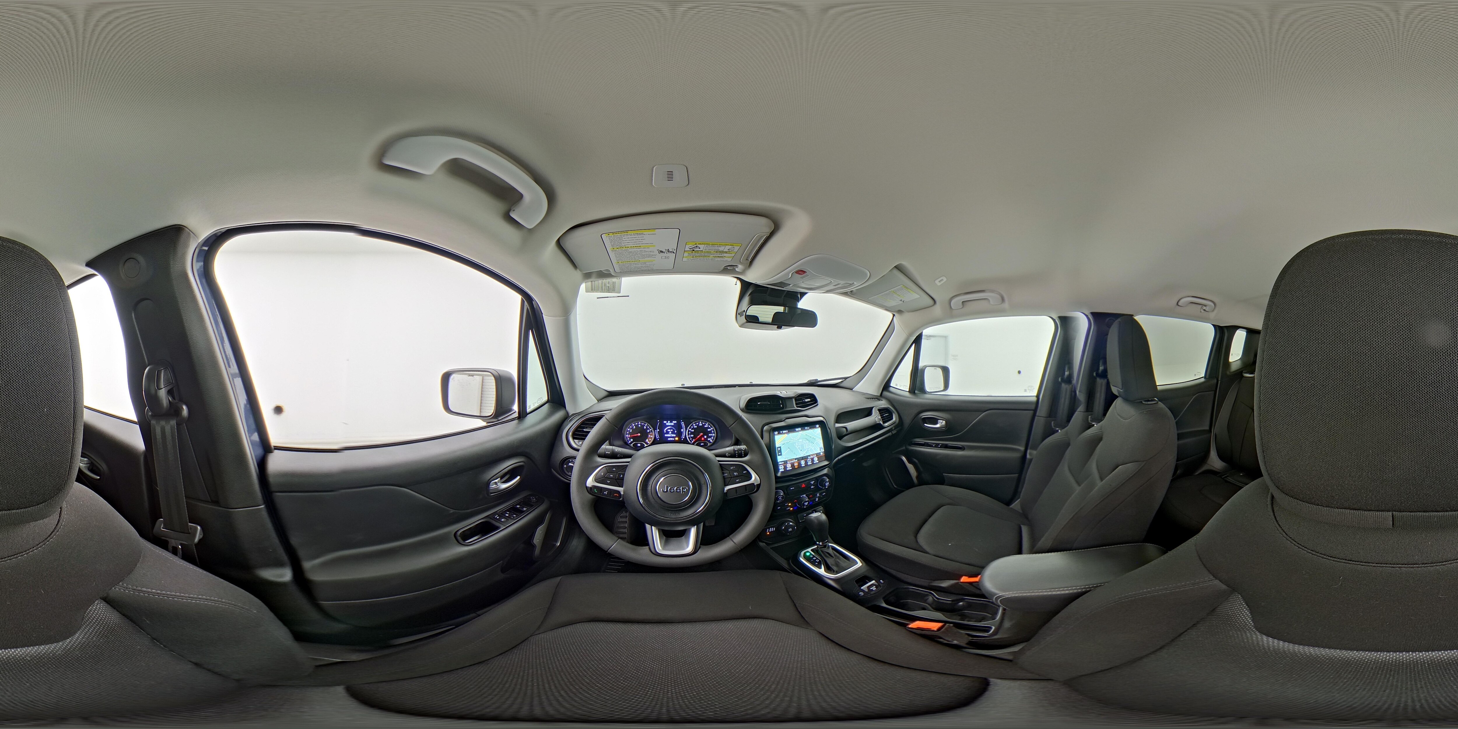 2023 Jeep Renegade Latitude - Photo 27