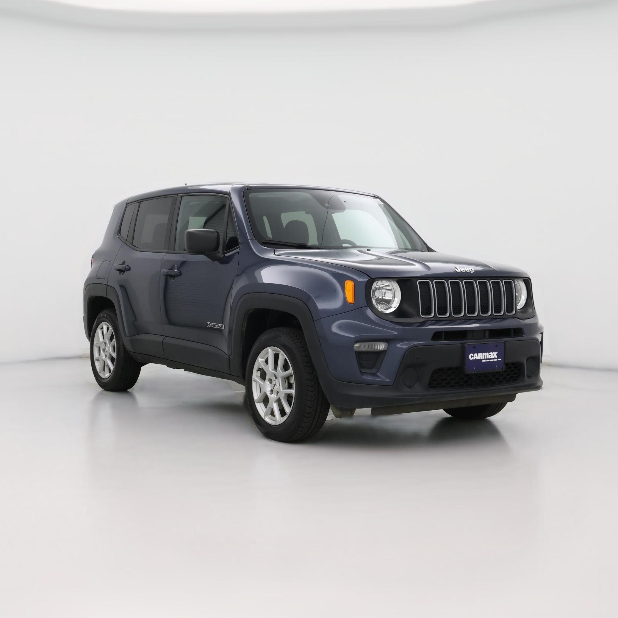 Thumbnail: 2023 Jeep Renegade - 1