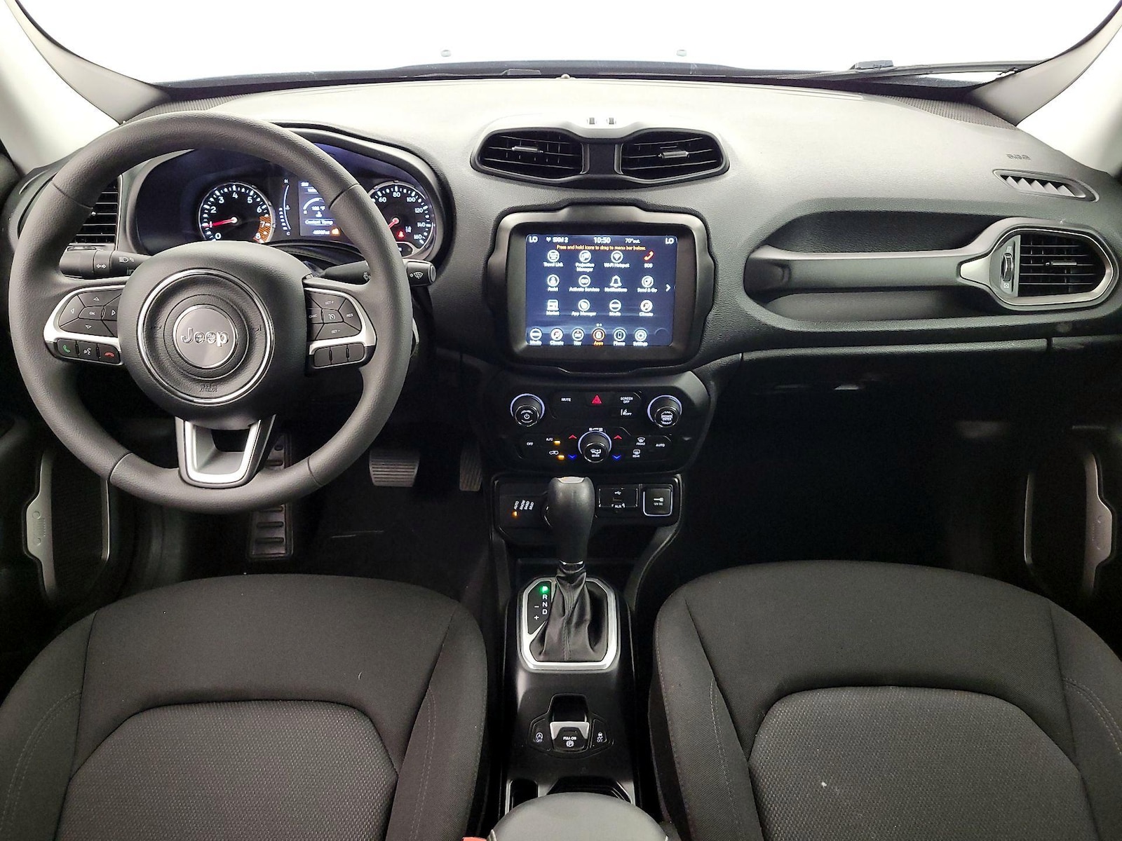 2023 Jeep Renegade Latitude - Photo 10