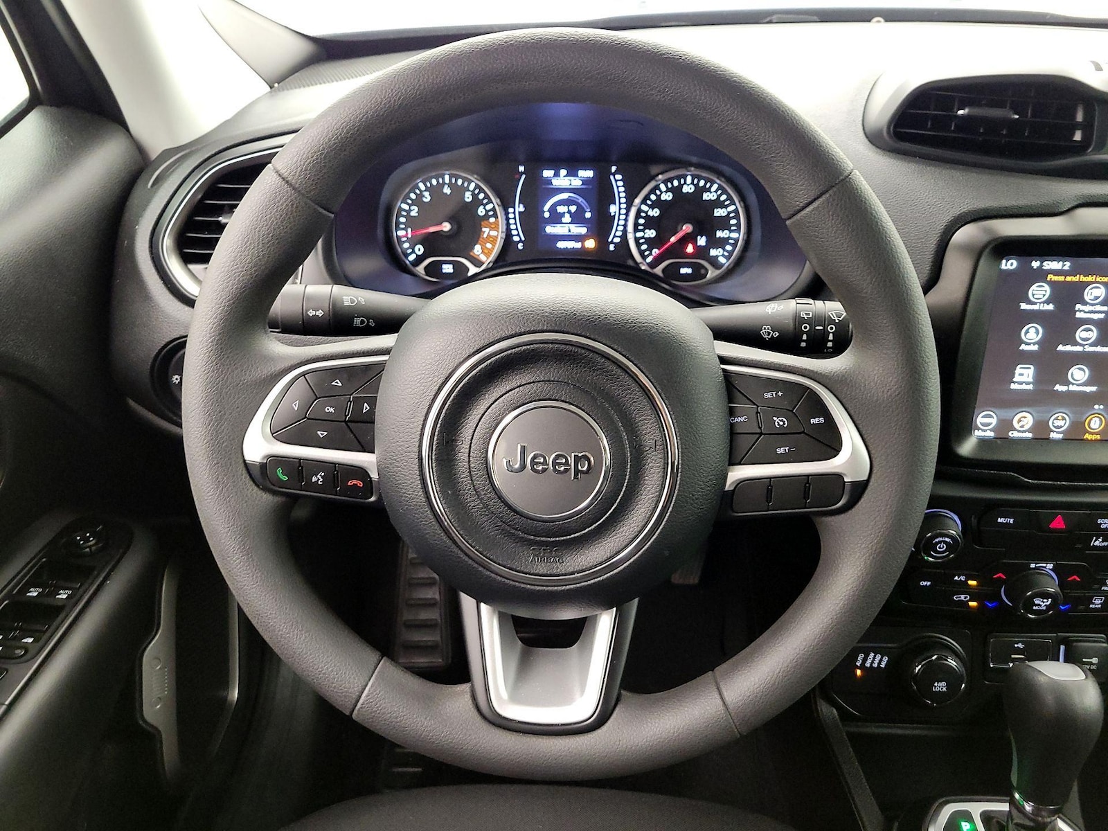 2023 Jeep Renegade Latitude - Photo 11
