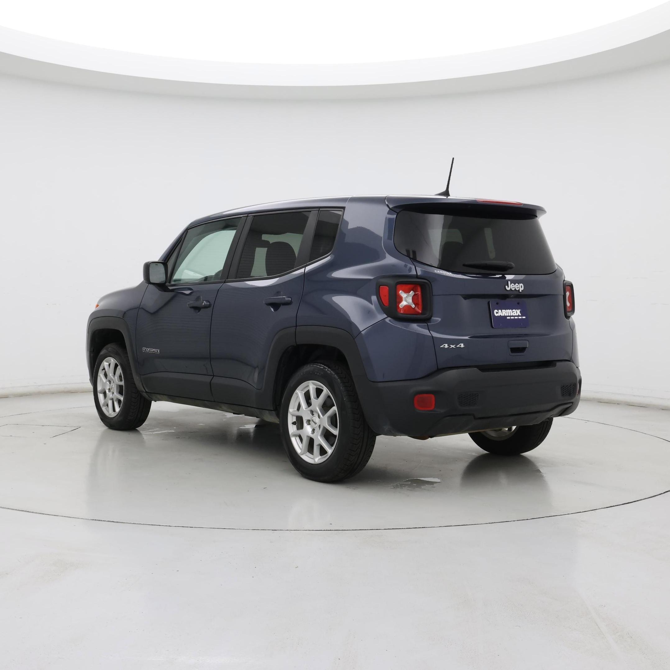 Thumbnail: 2023 Jeep Renegade - 2