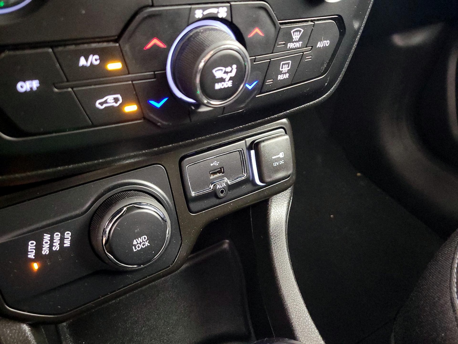 2023 Jeep Renegade Latitude - Photo 20
