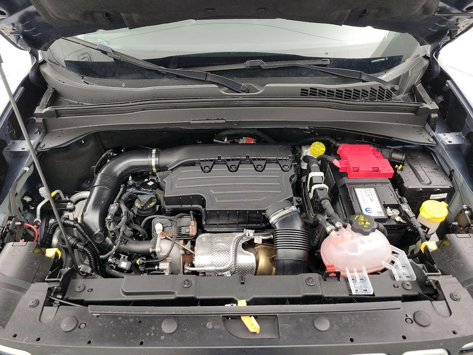 2023 Jeep Renegade Latitude - Photo 23