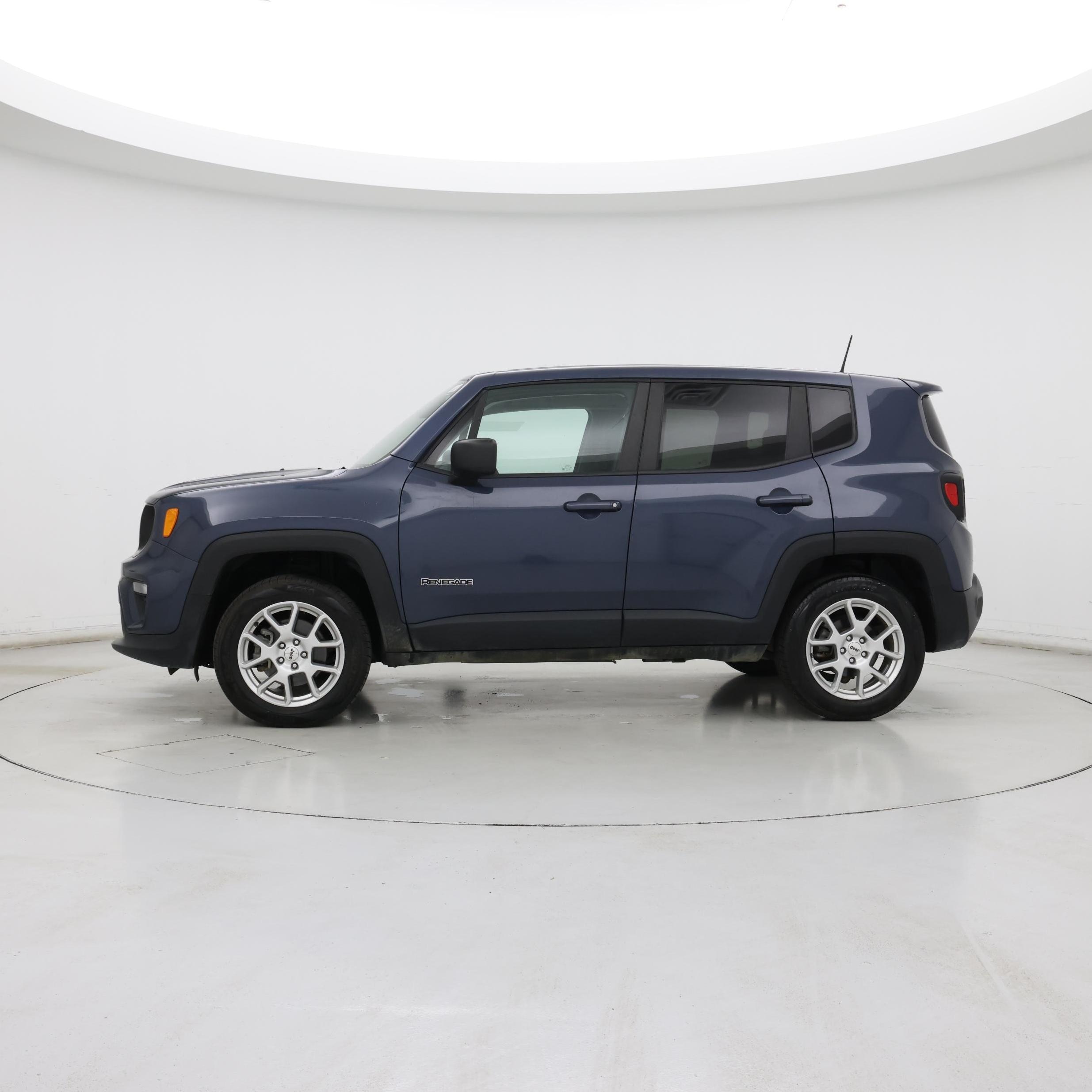 Thumbnail: 2023 Jeep Renegade - 3