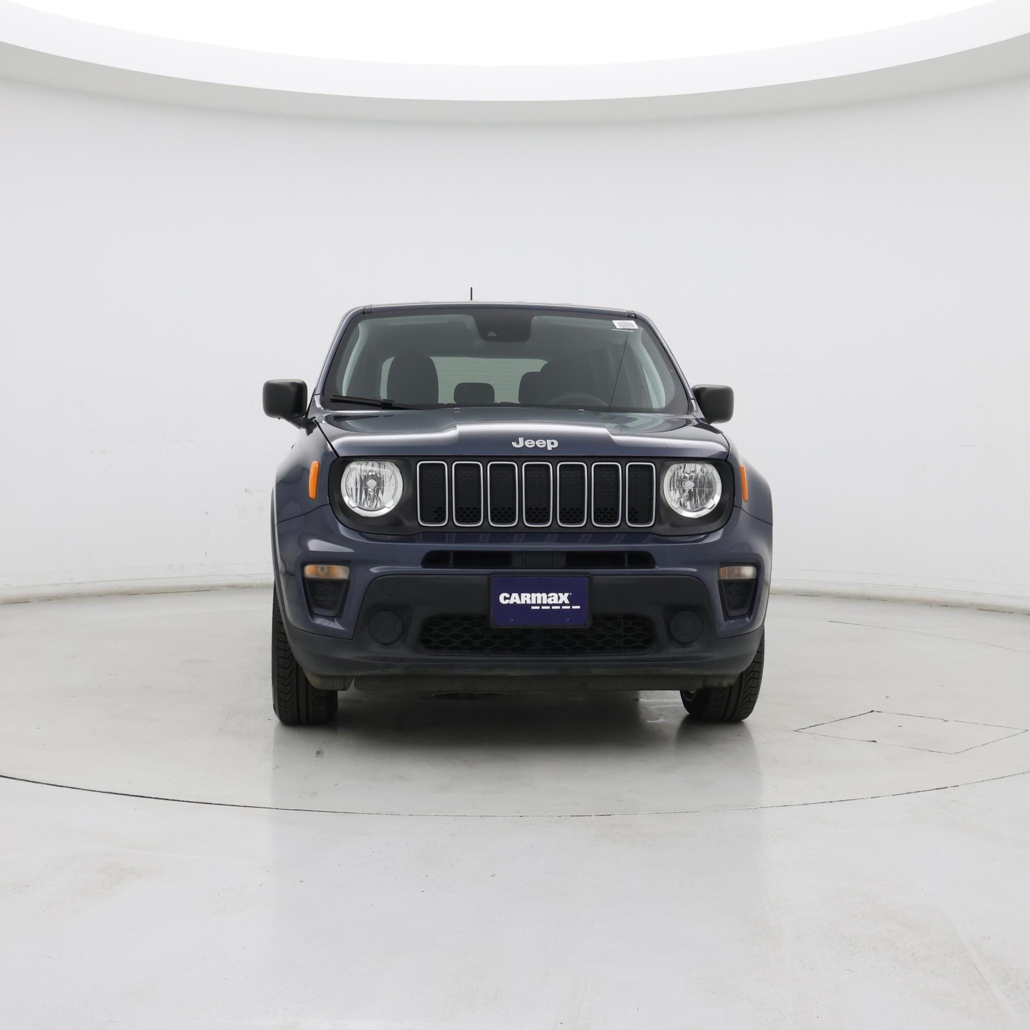 Thumbnail: 2023 Jeep Renegade - 5