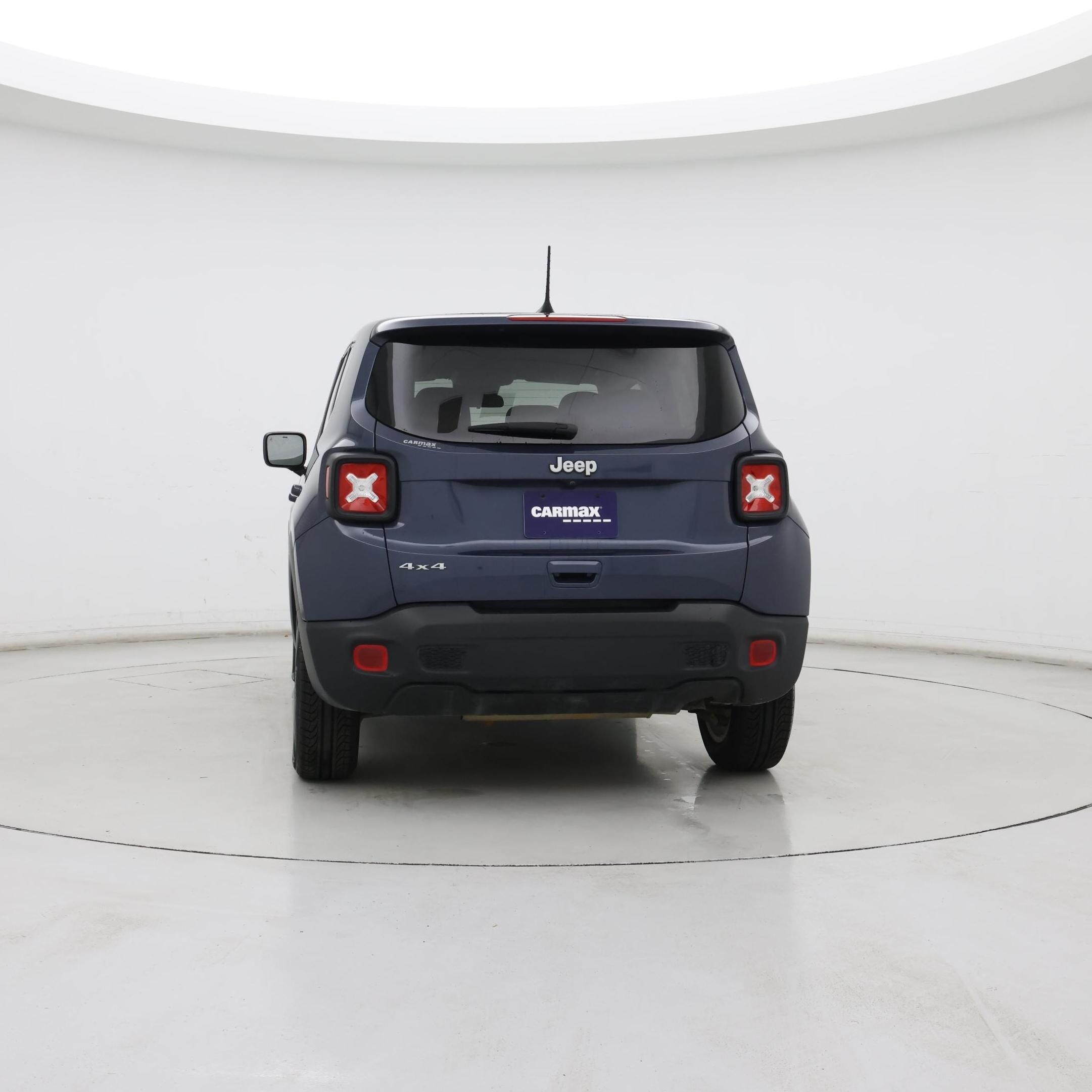 Thumbnail: 2023 Jeep Renegade - 6