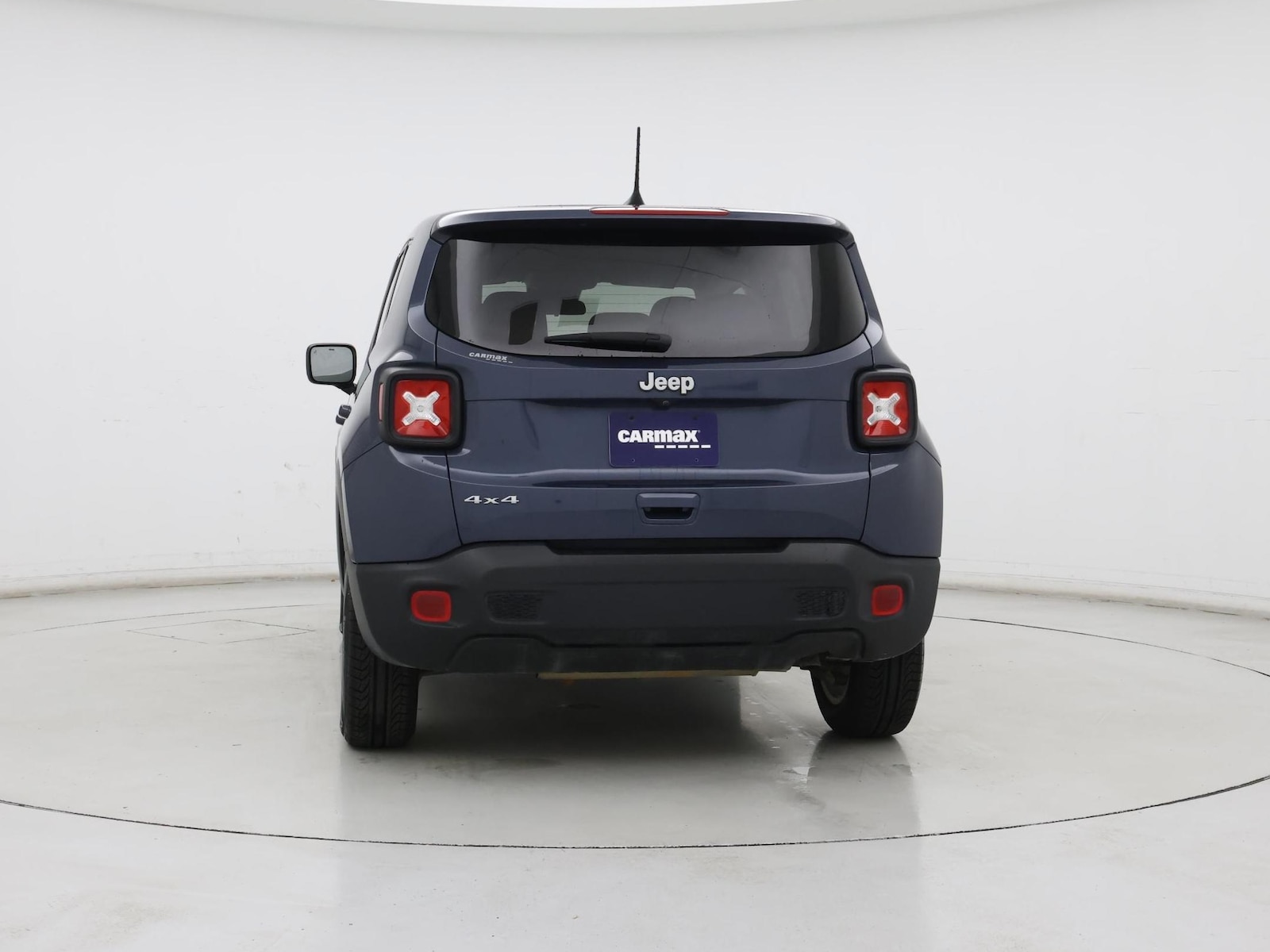 2023 Jeep Renegade Latitude - Photo 7