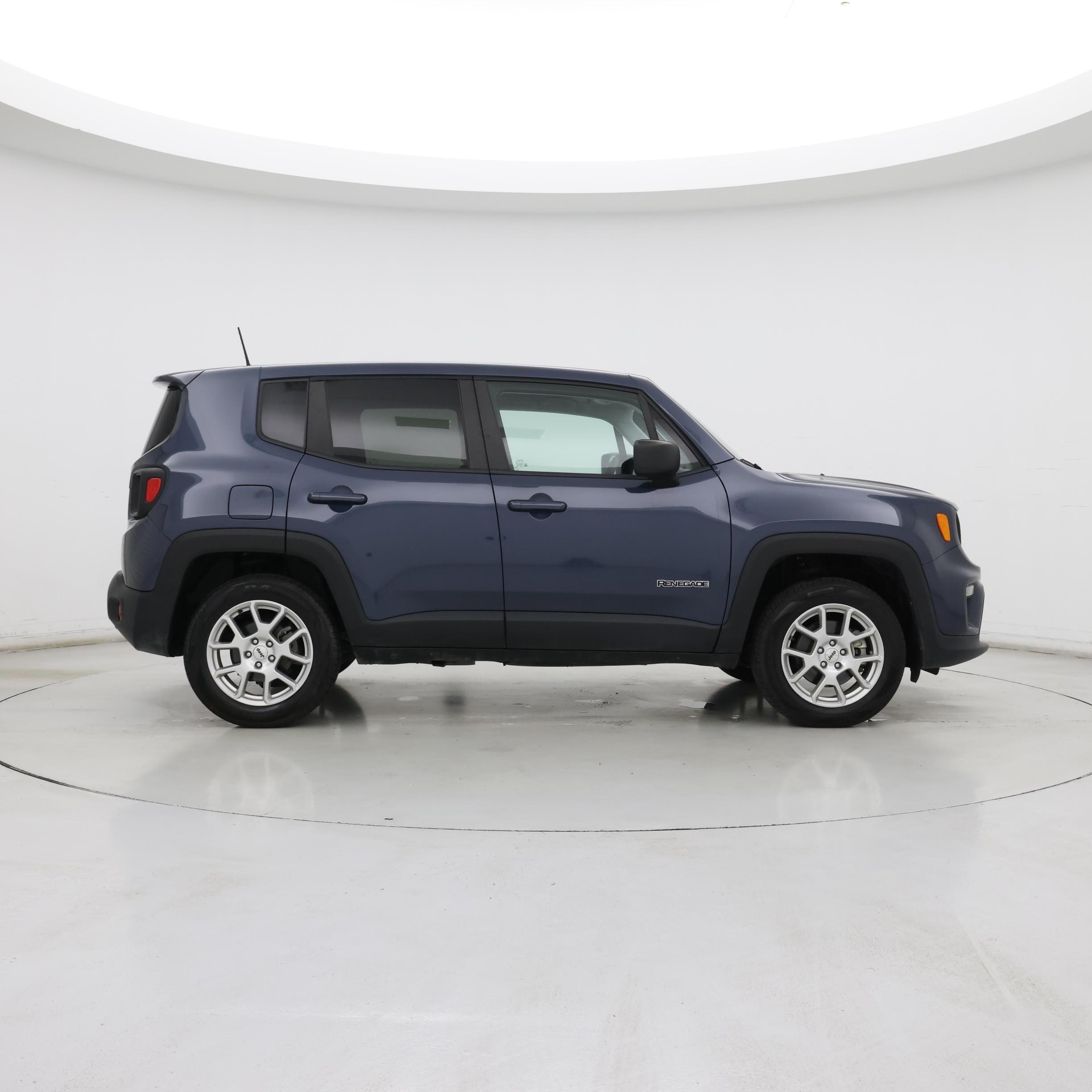 Thumbnail: 2023 Jeep Renegade - 7