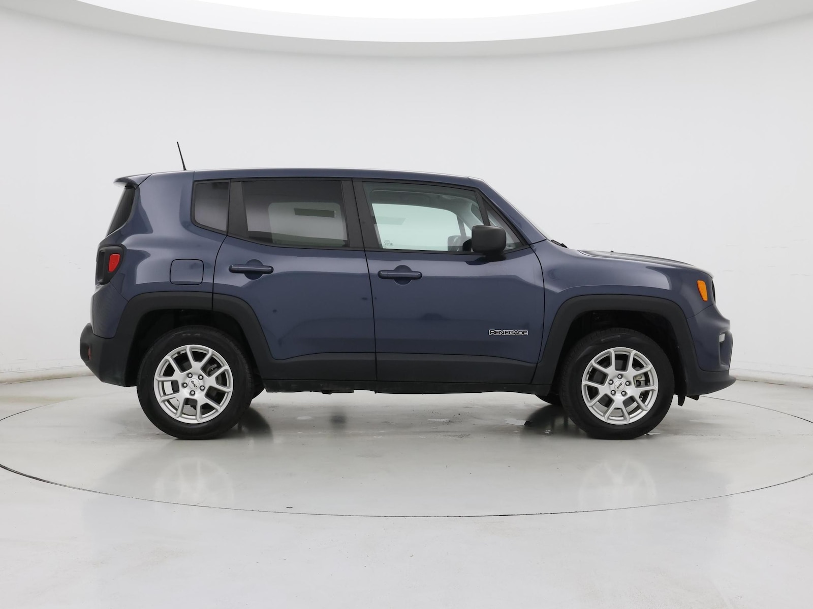 2023 Jeep Renegade Latitude - Photo 8