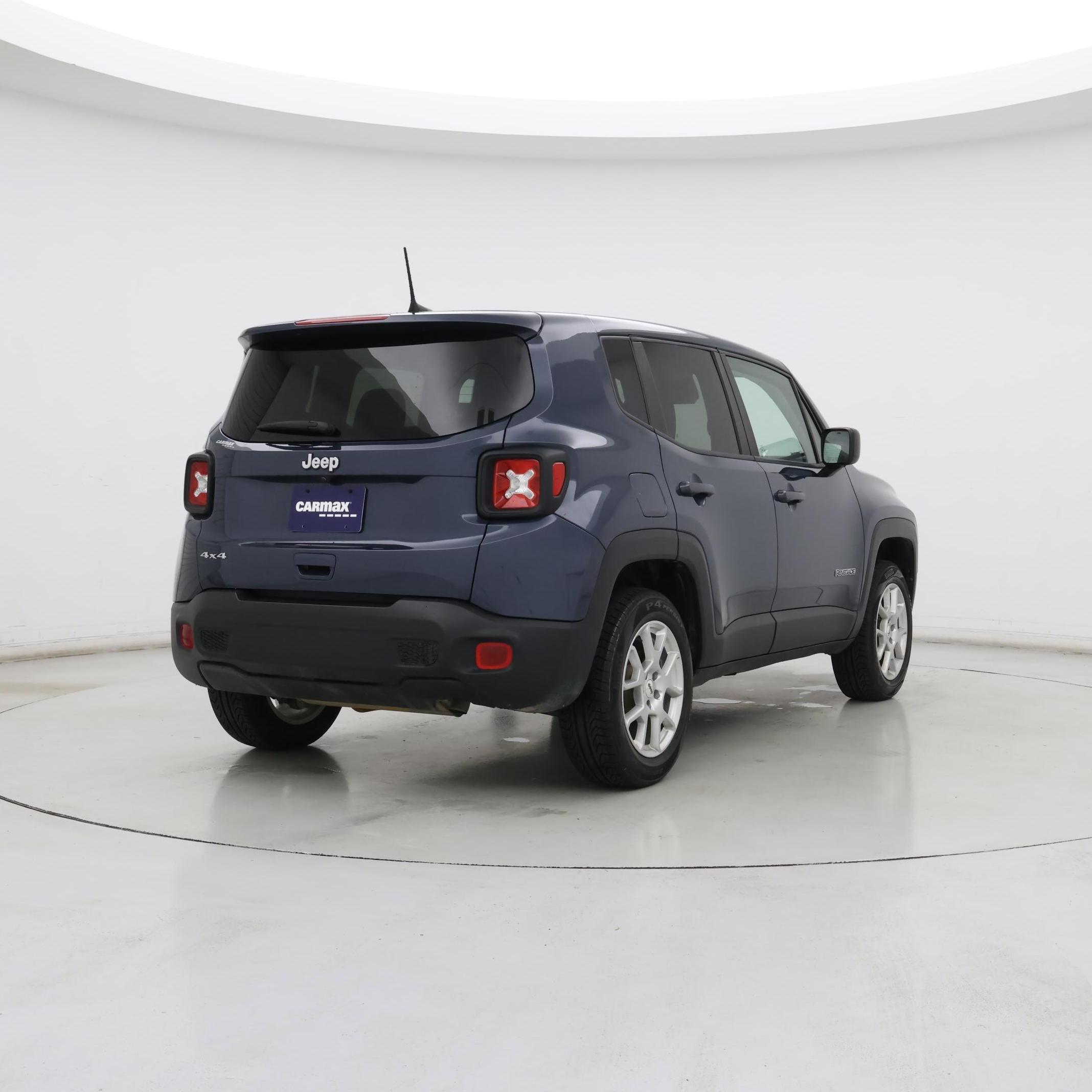 Thumbnail: 2023 Jeep Renegade - 8