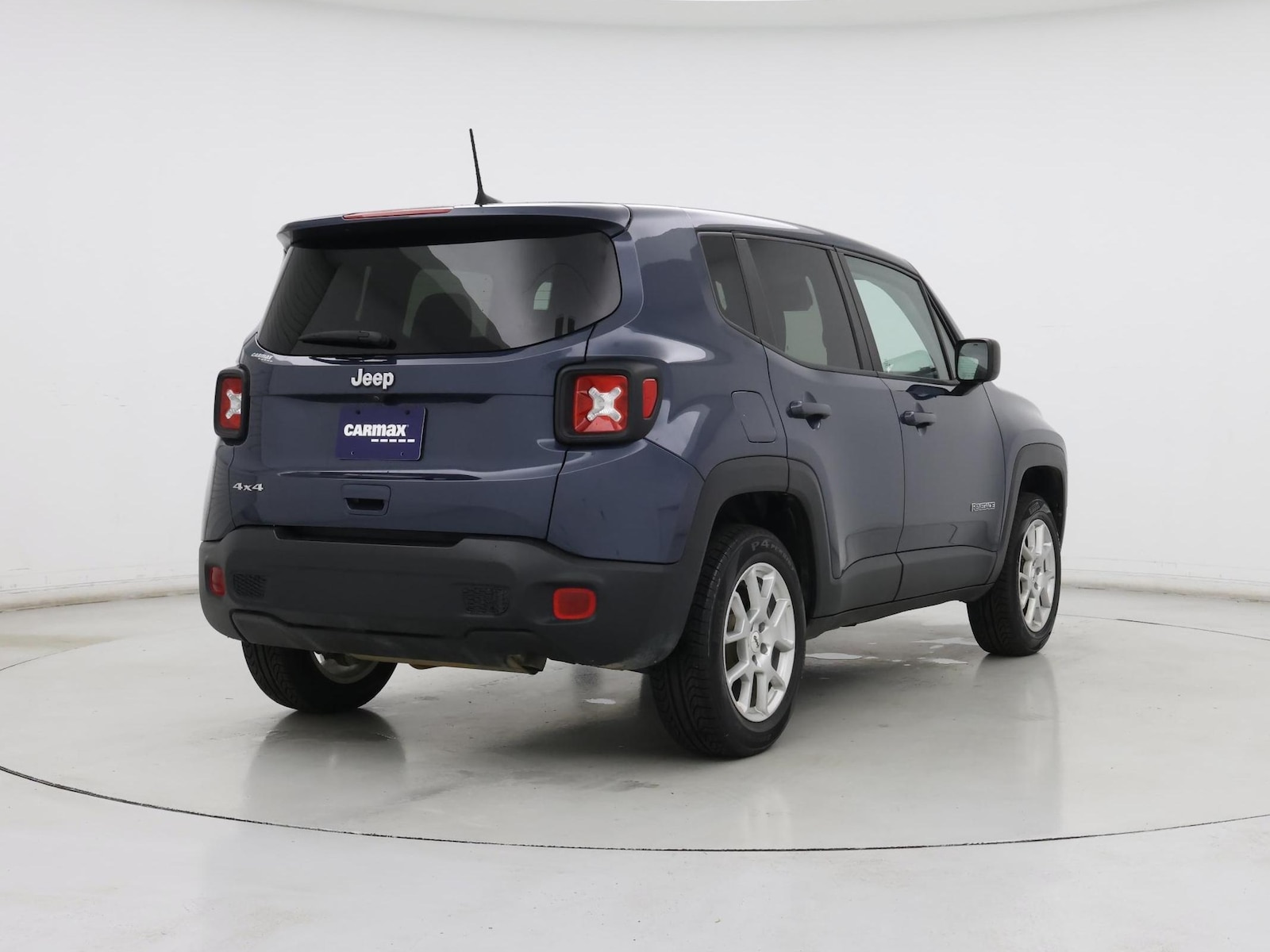 2023 Jeep Renegade Latitude - Photo 9