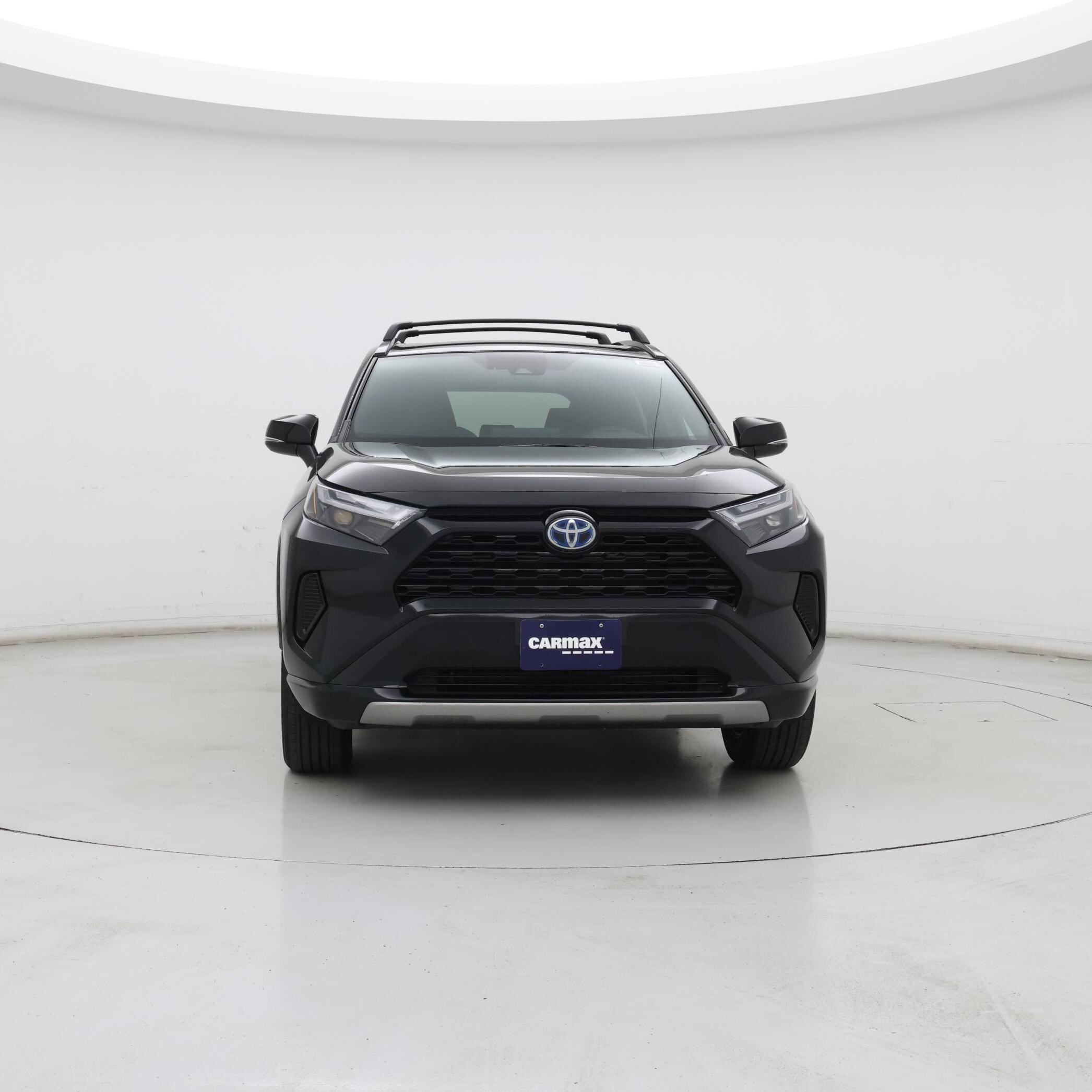 Thumbnail: 2024 Toyota RAV4 - 5