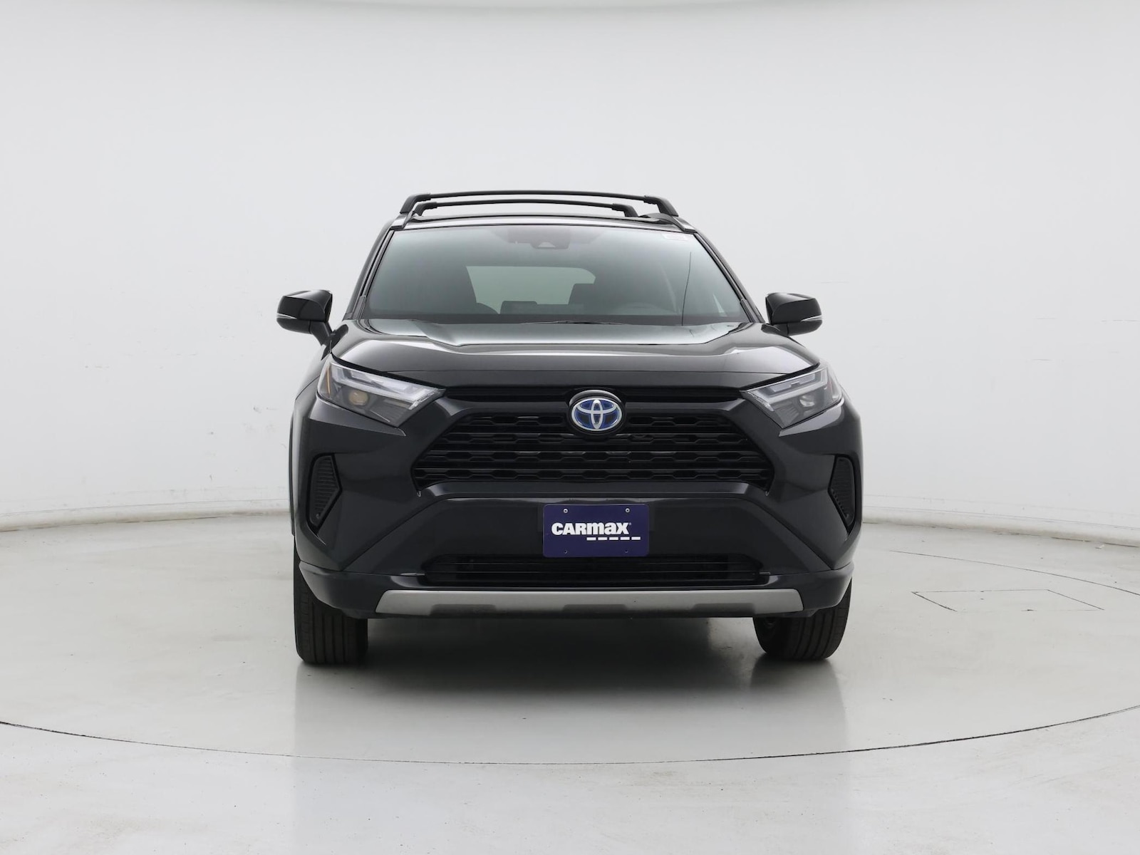 2024 Toyota RAV4 SE - Photo 6