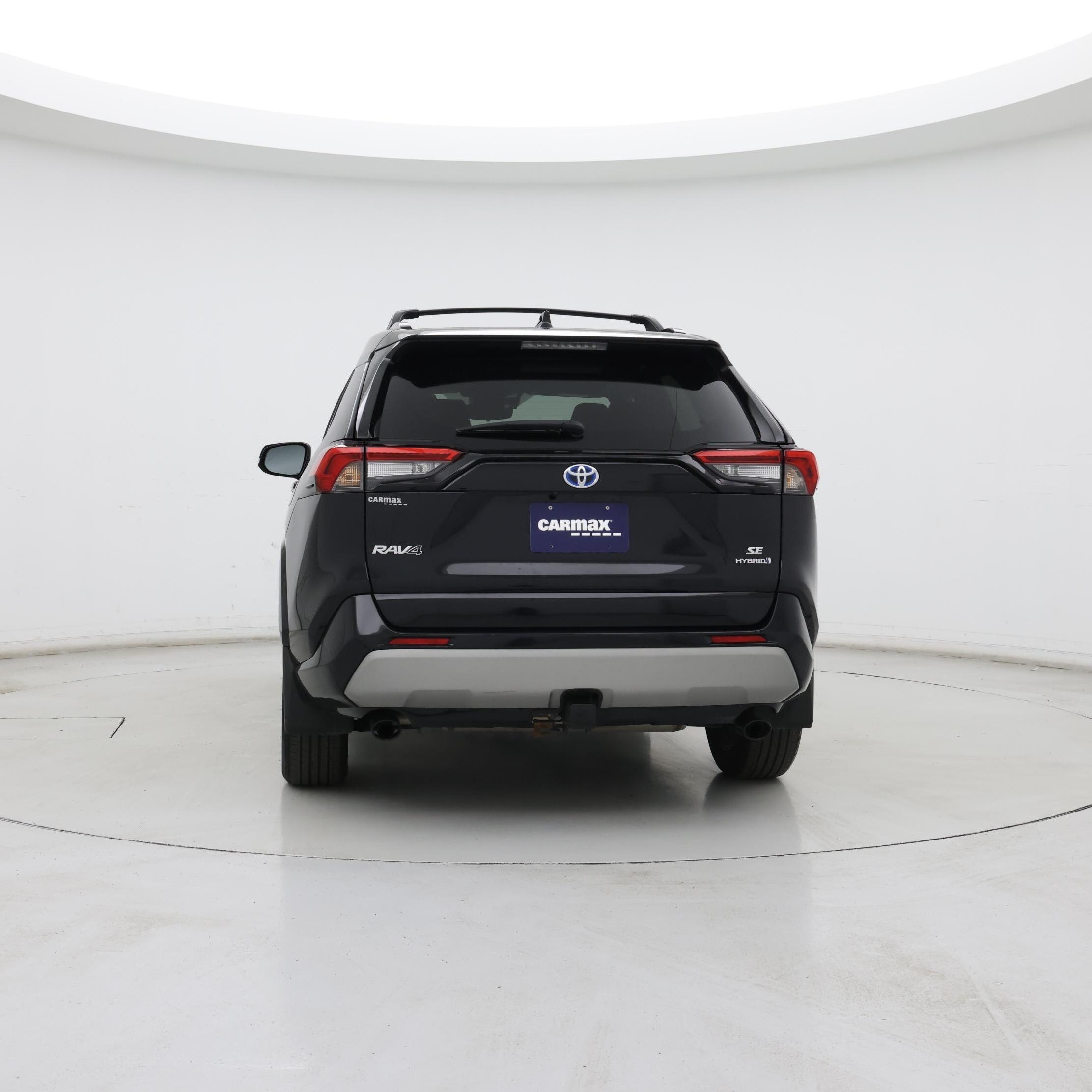 Thumbnail: 2024 Toyota RAV4 - 6
