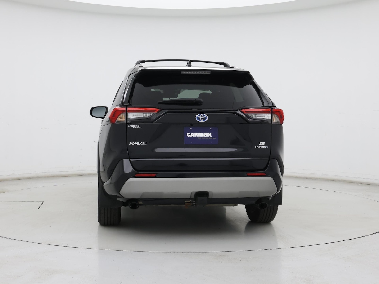 2024 Toyota RAV4 SE - Photo 7