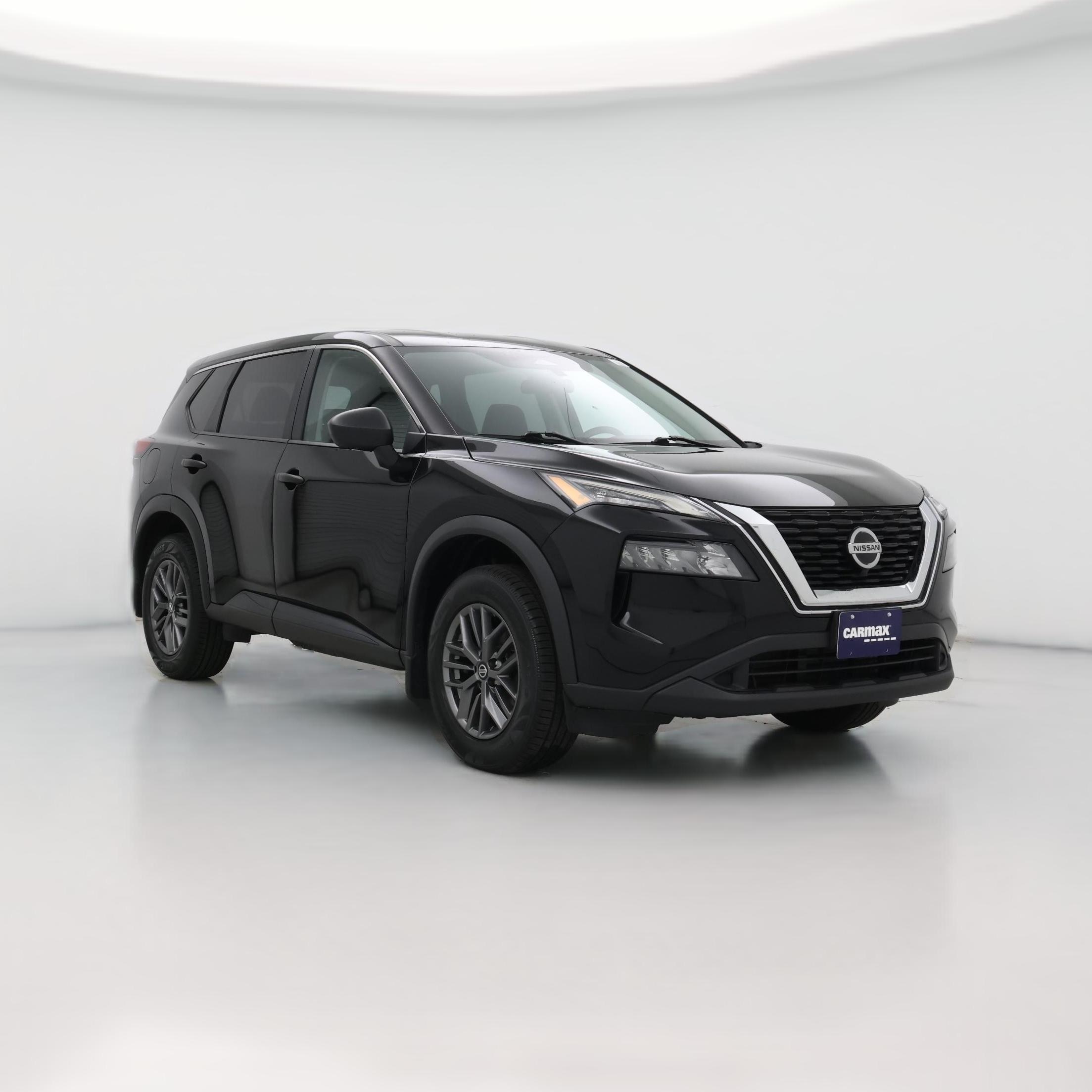 Thumbnail: 2021 Nissan Rogue - 1