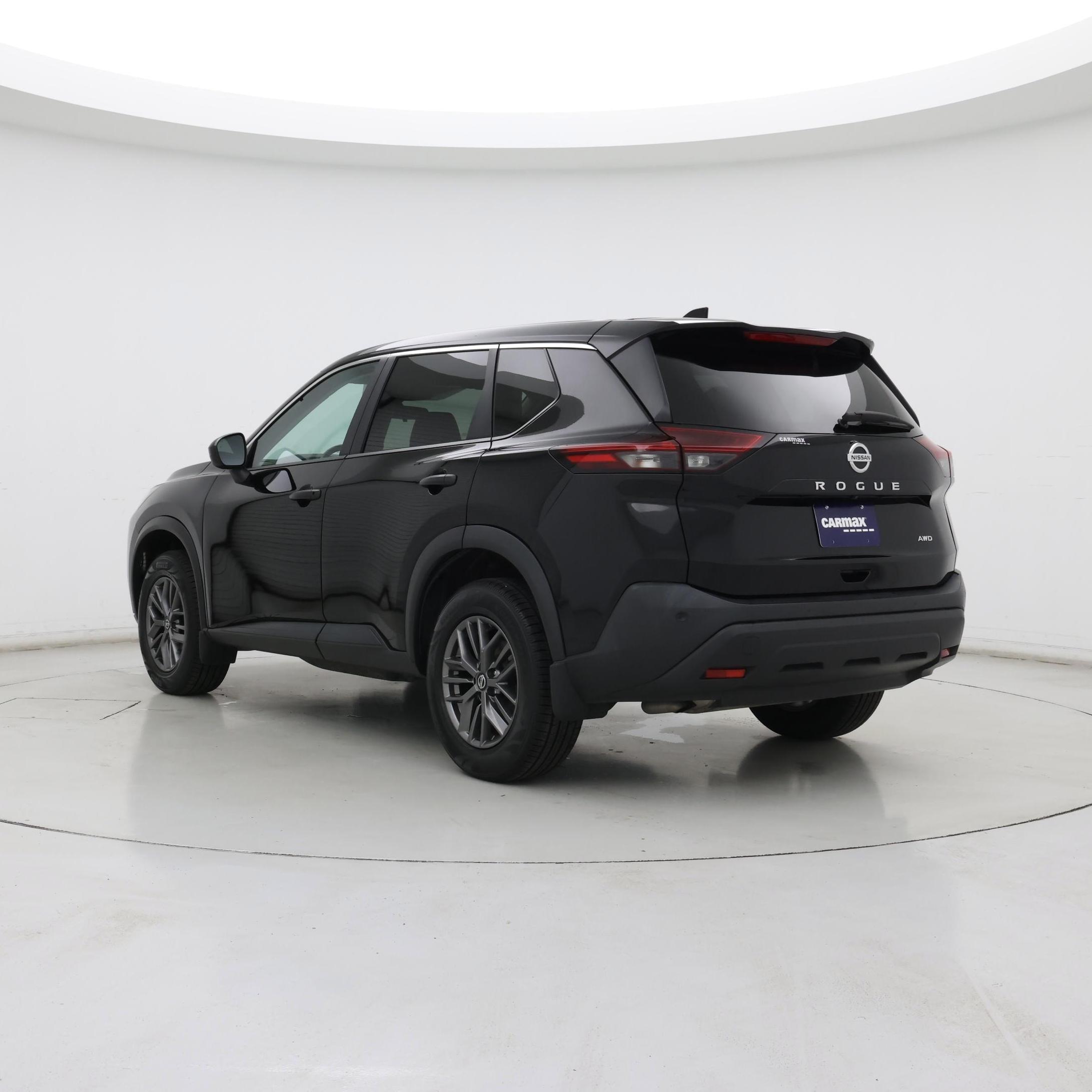 Thumbnail: 2021 Nissan Rogue - 2