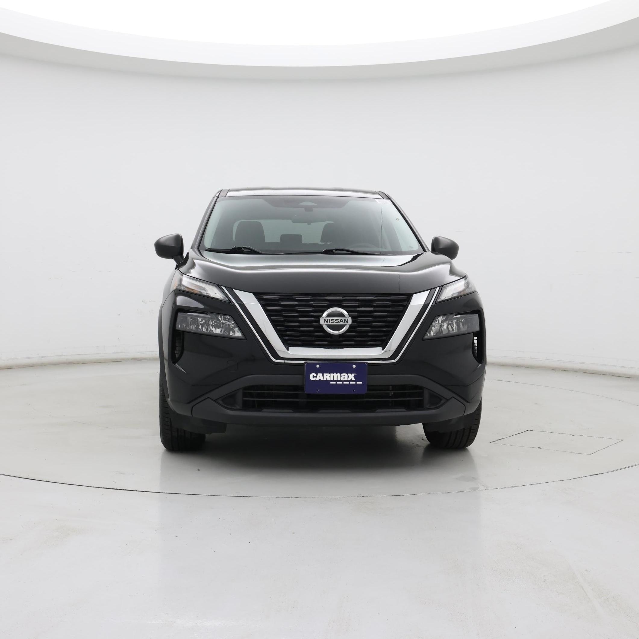 Thumbnail: 2021 Nissan Rogue - 5