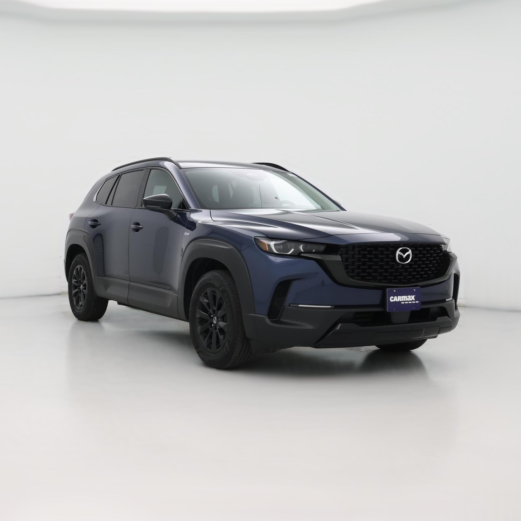 Thumbnail: 2025 Mazda CX-50 - 1