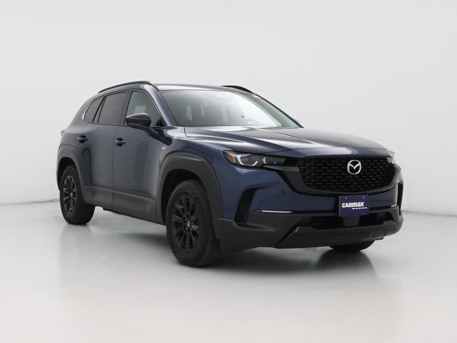 2025 Mazda CX-50 Hybrid