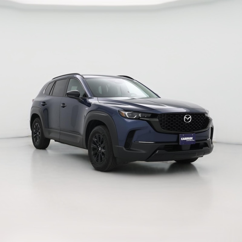 2025 Mazda CX-50 Hybrid Premium
