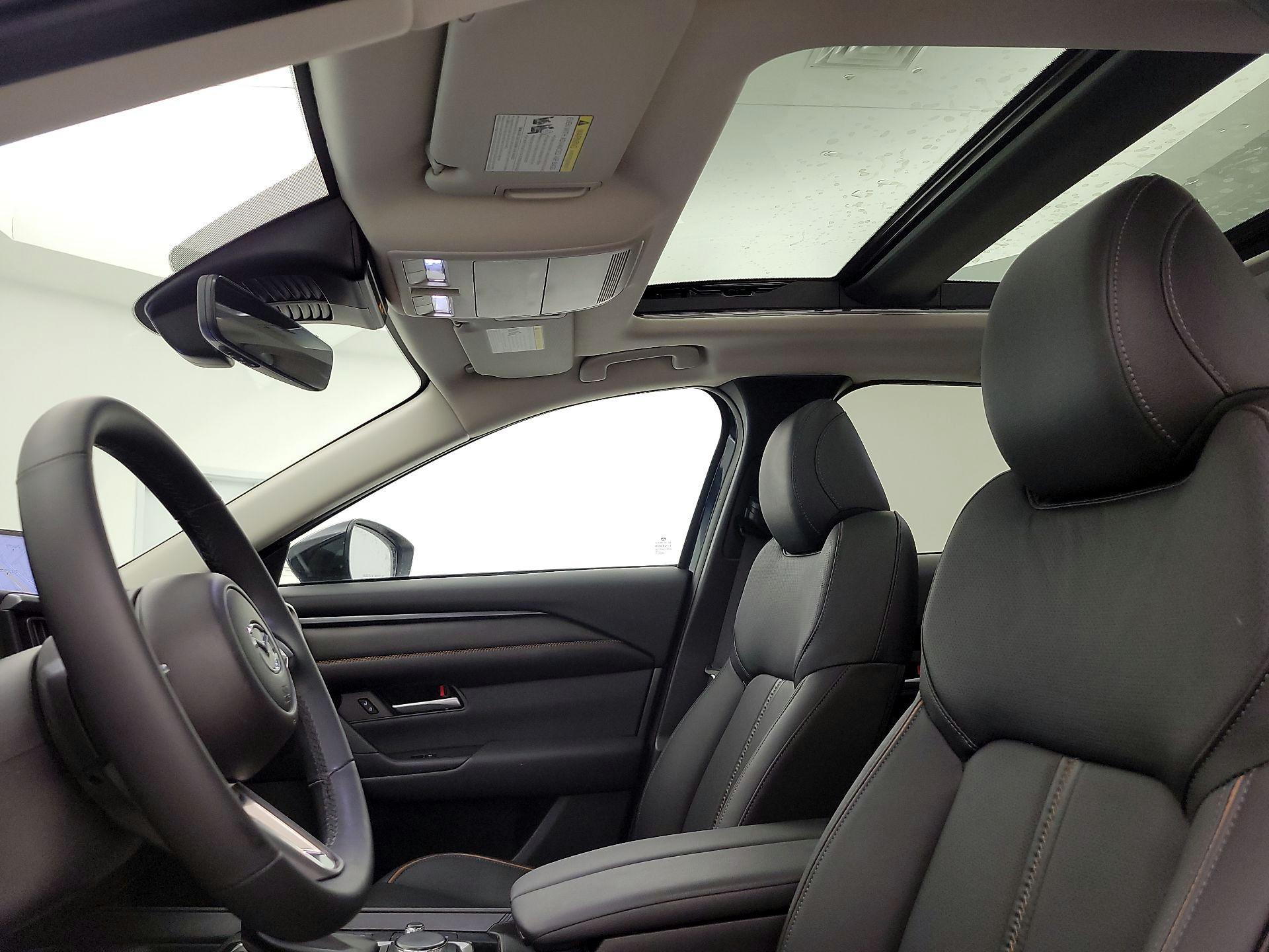 Thumbnail: 2025 Mazda CX-50 - 20