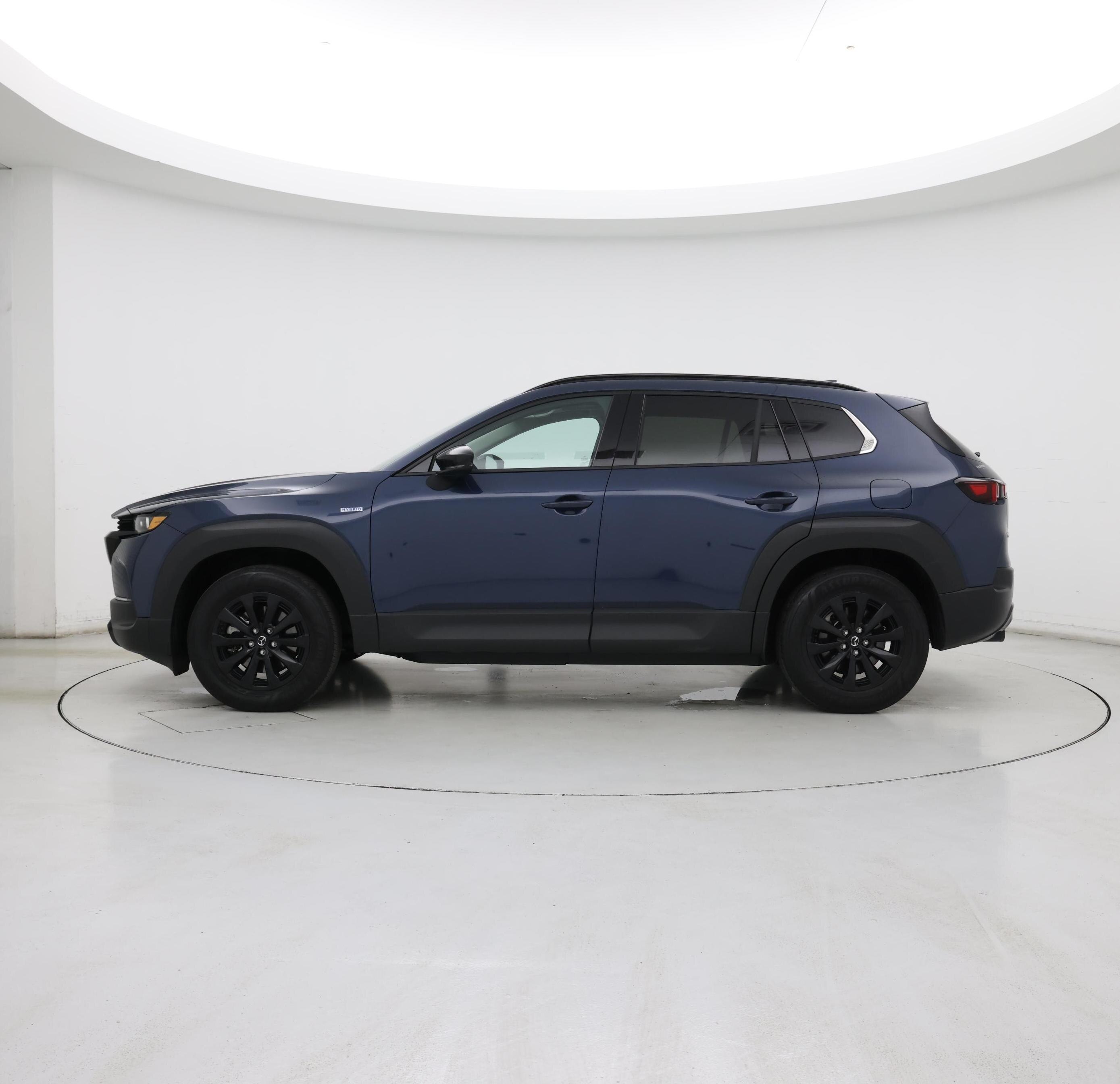 Thumbnail: 2025 Mazda CX-50 - 3
