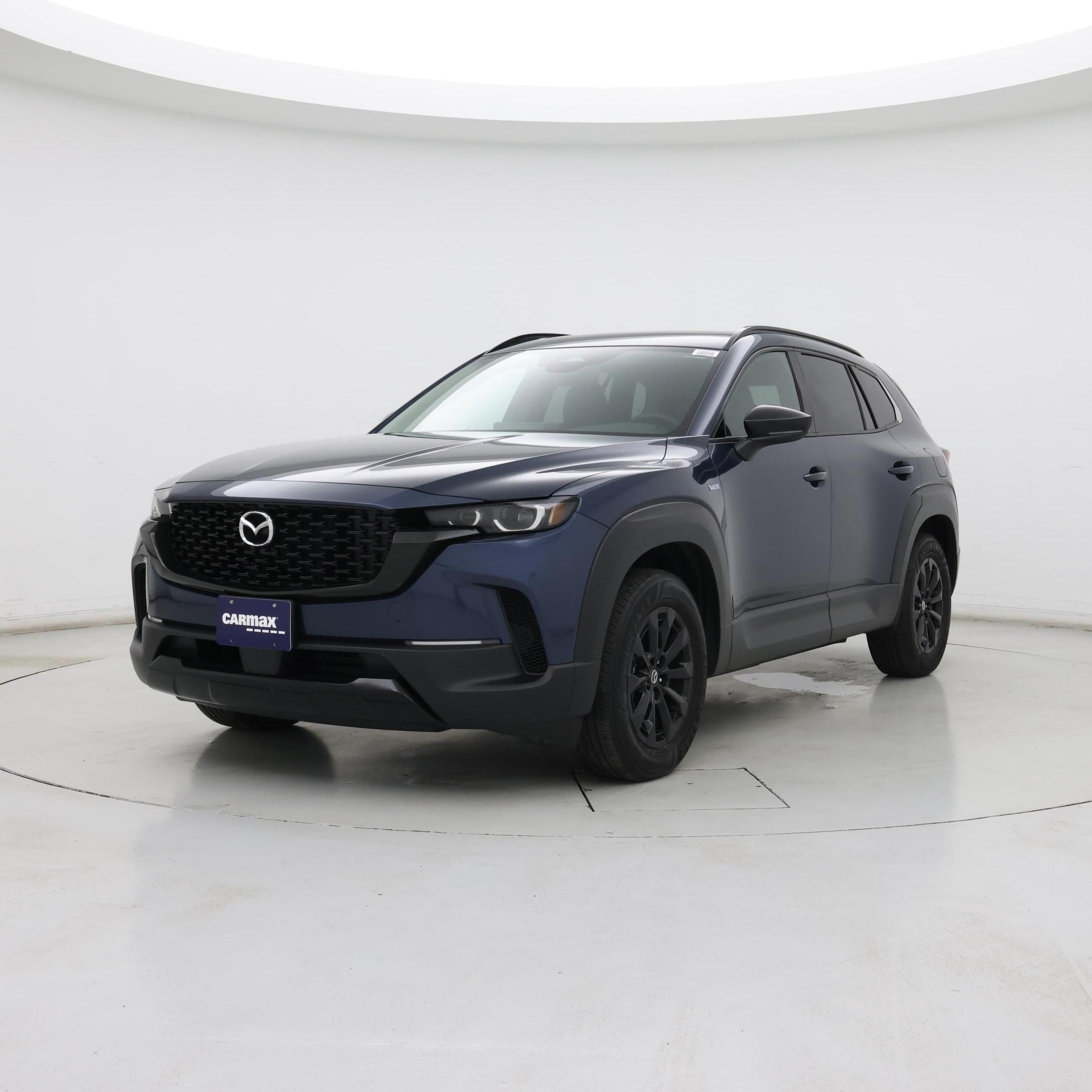 Thumbnail: 2025 Mazda CX-50 - 4