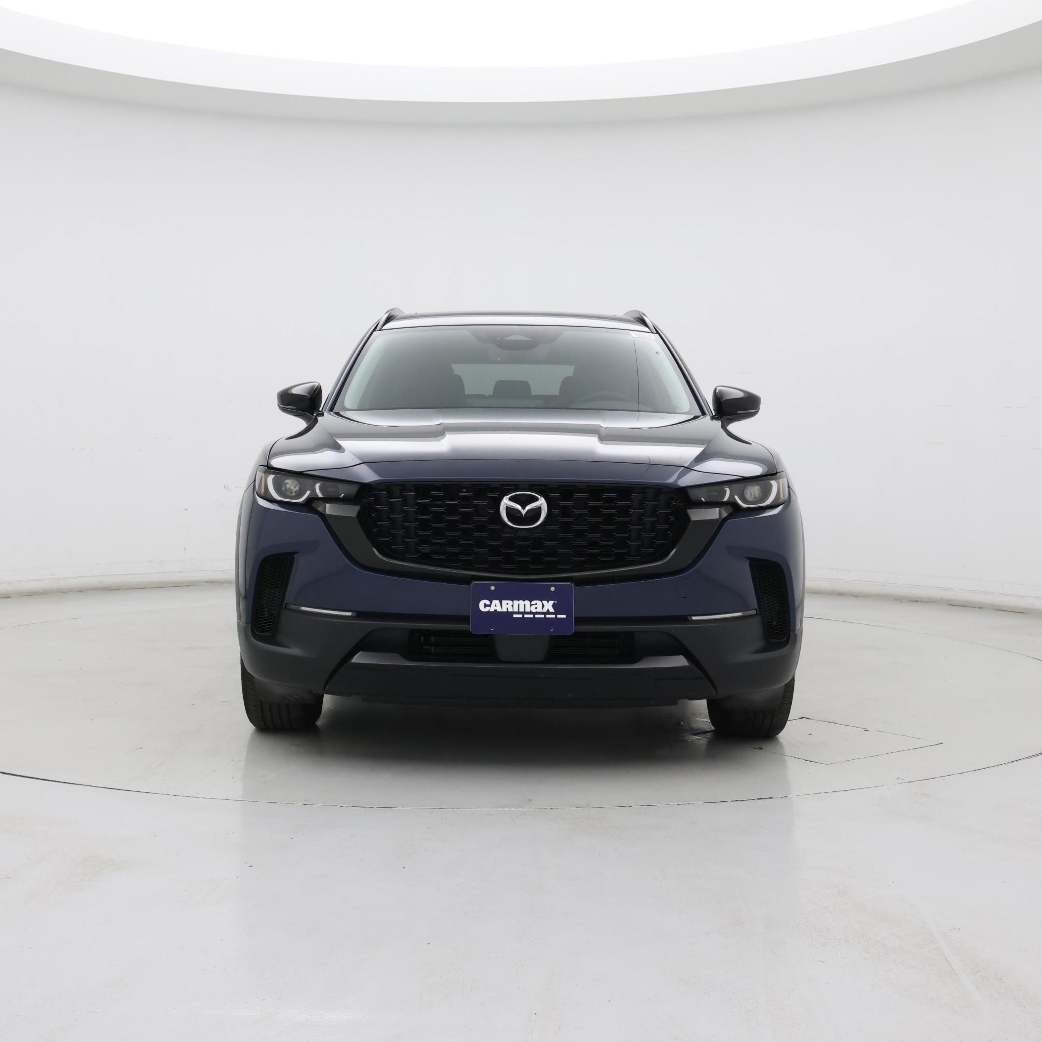 Thumbnail: 2025 Mazda CX-50 - 5