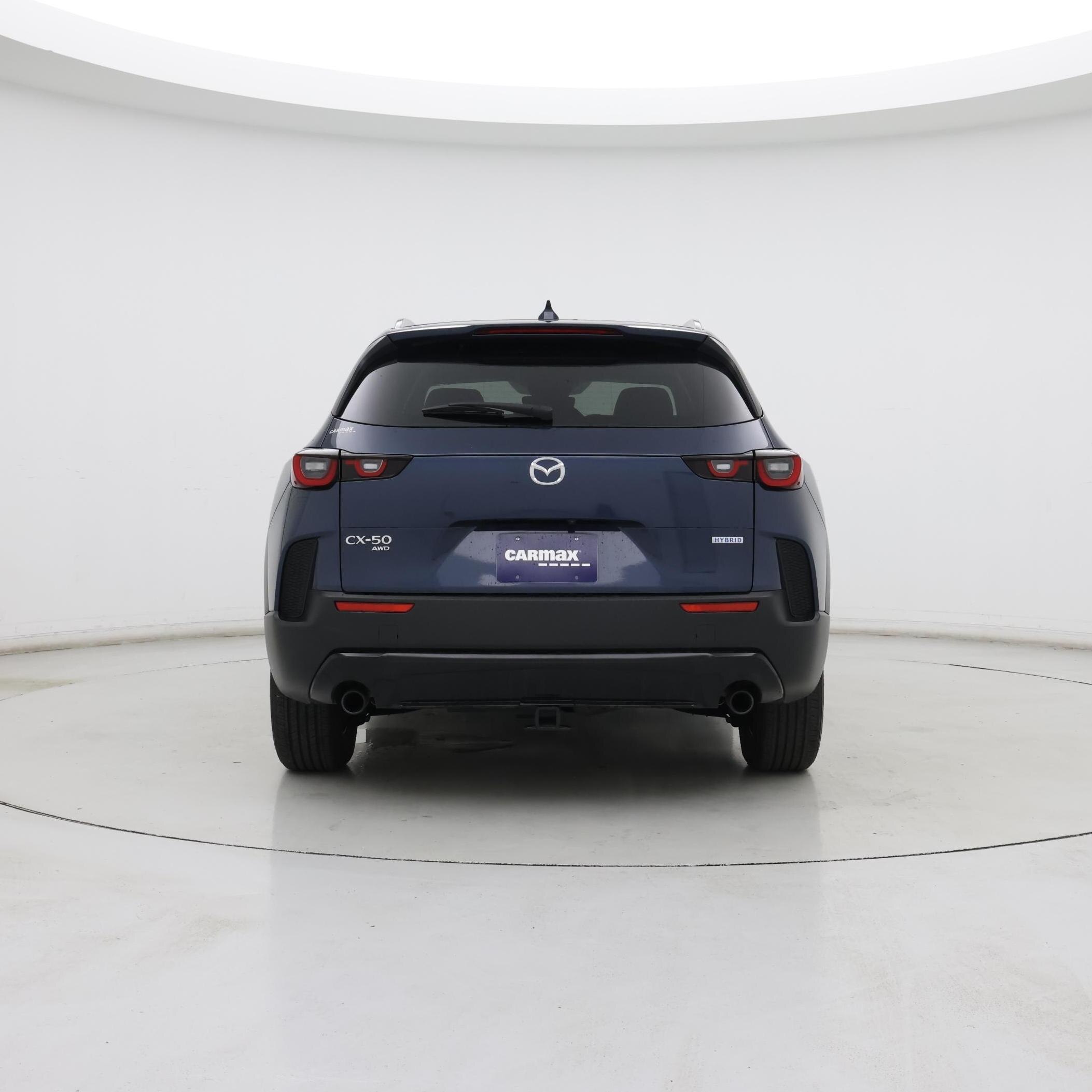 Thumbnail: 2025 Mazda CX-50 - 6