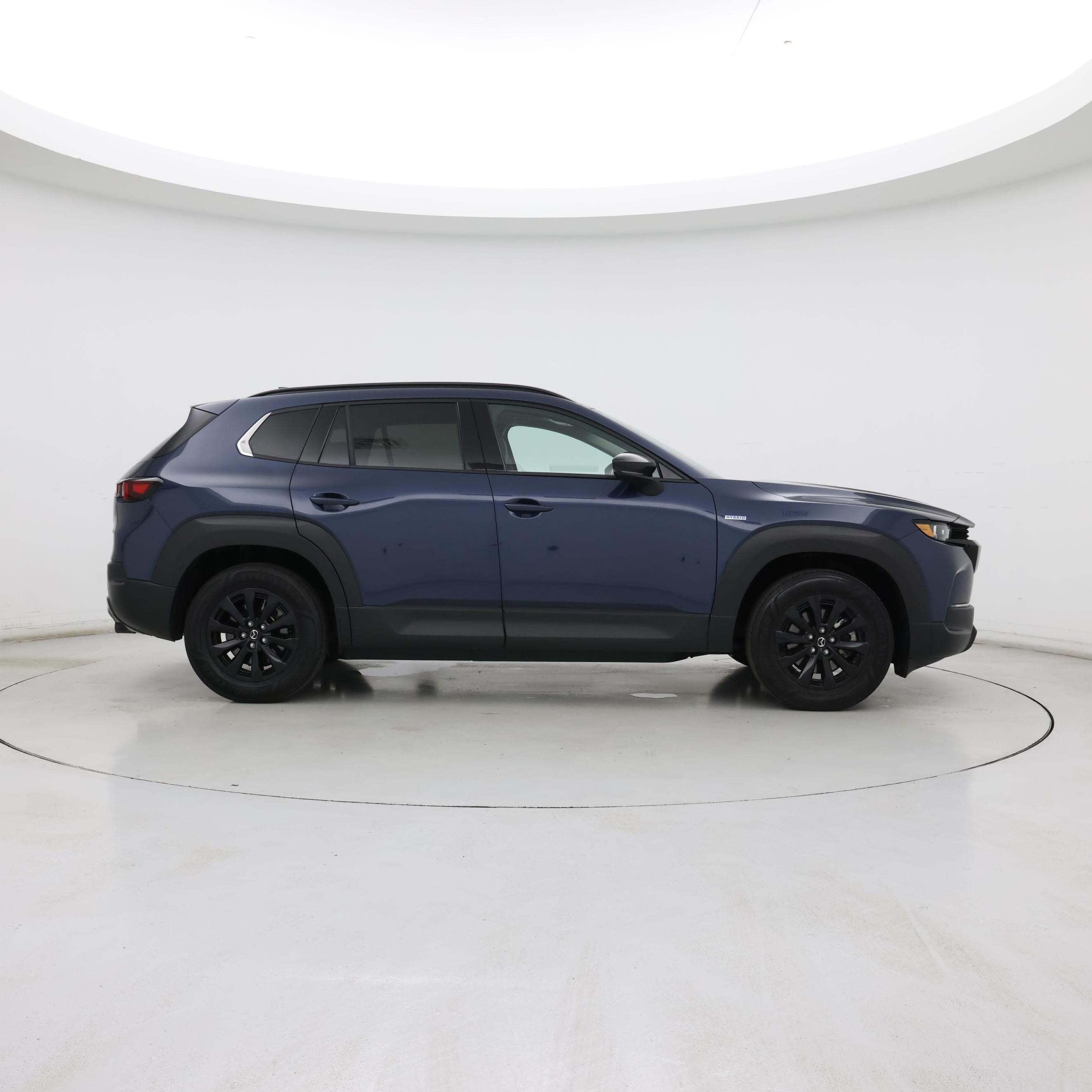Thumbnail: 2025 Mazda CX-50 - 7