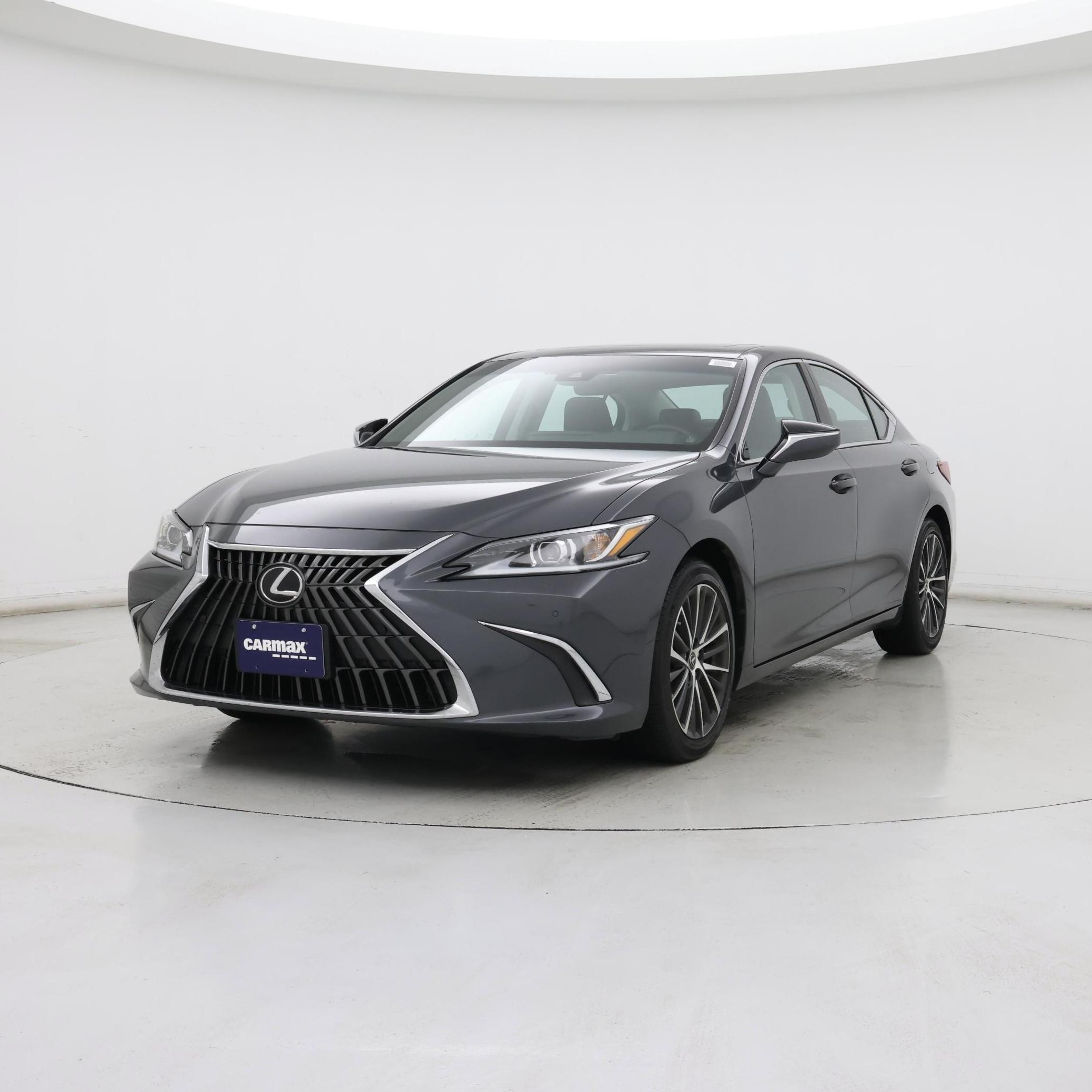 Thumbnail: 2022 Lexus ES - 4