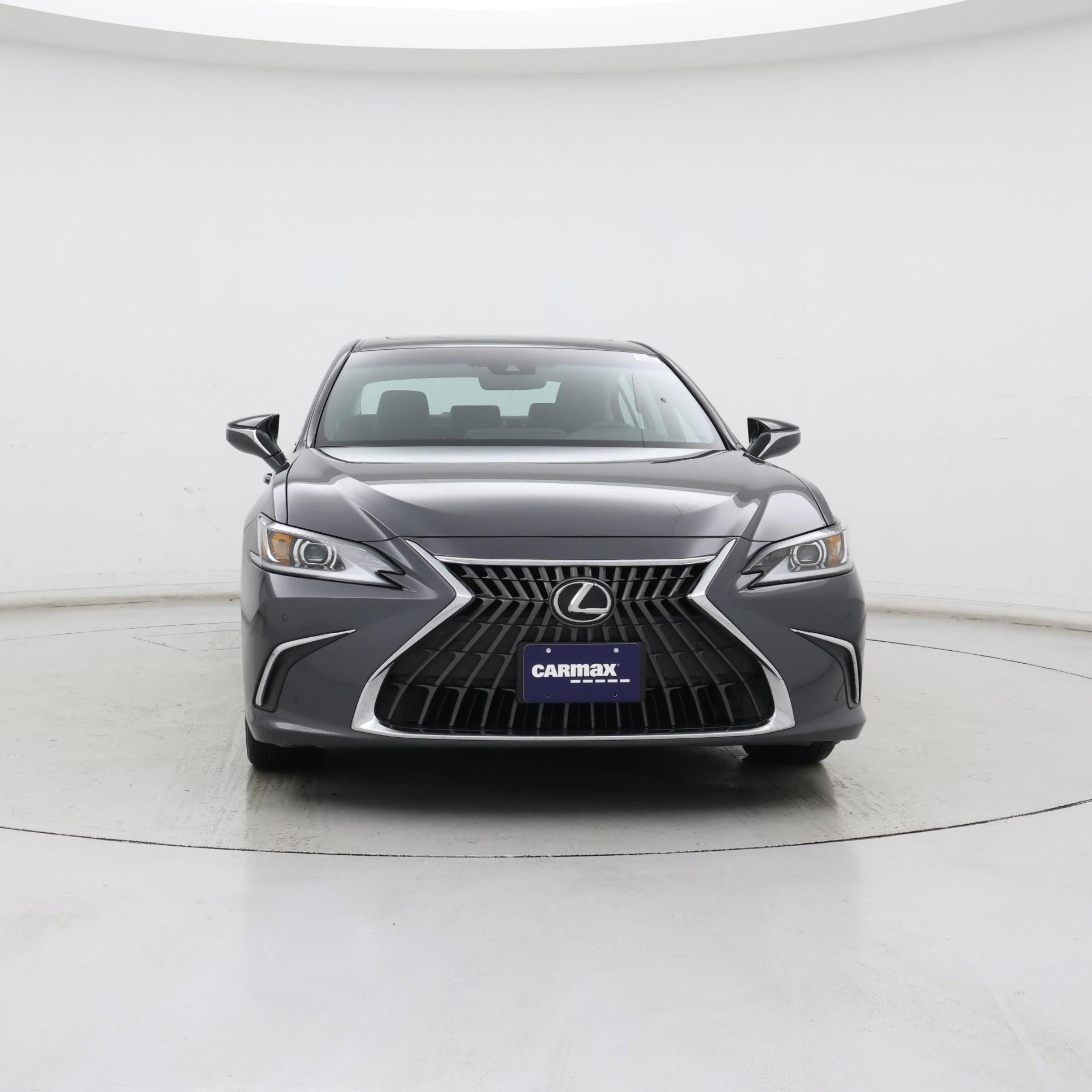 Thumbnail: 2022 Lexus ES - 5