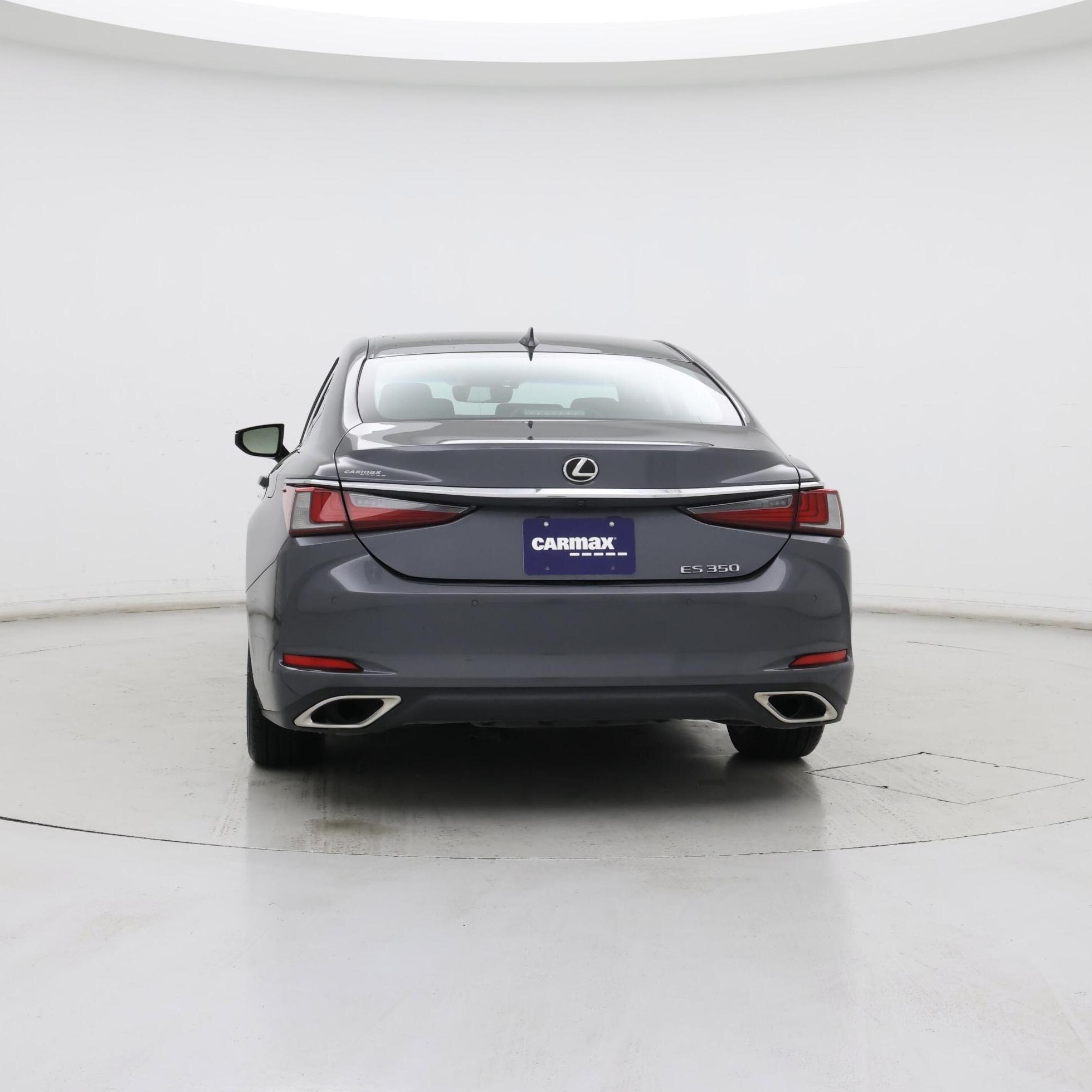 Thumbnail: 2022 Lexus ES - 6
