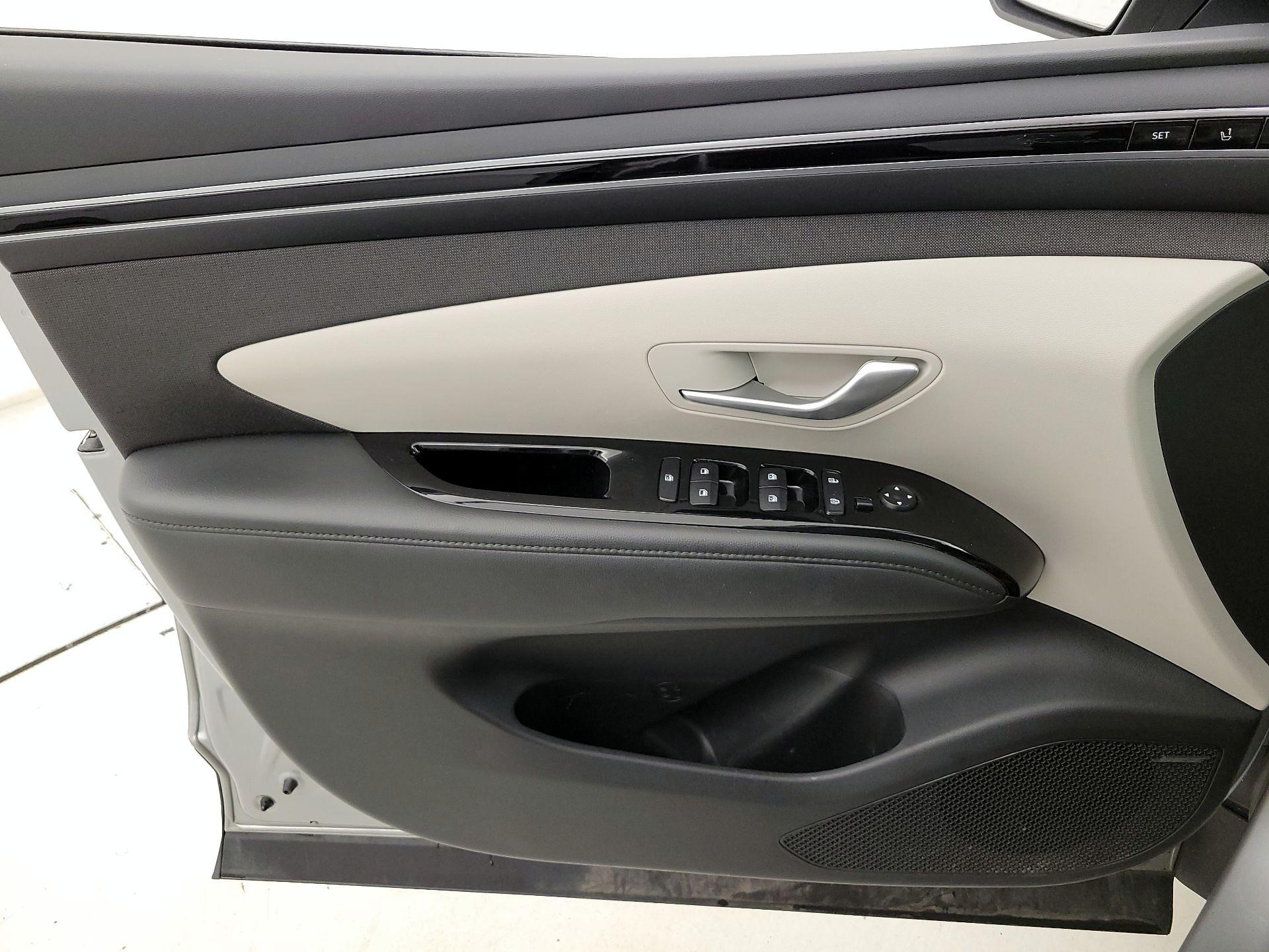 Thumbnail: 2024 Hyundai Tucson - 12