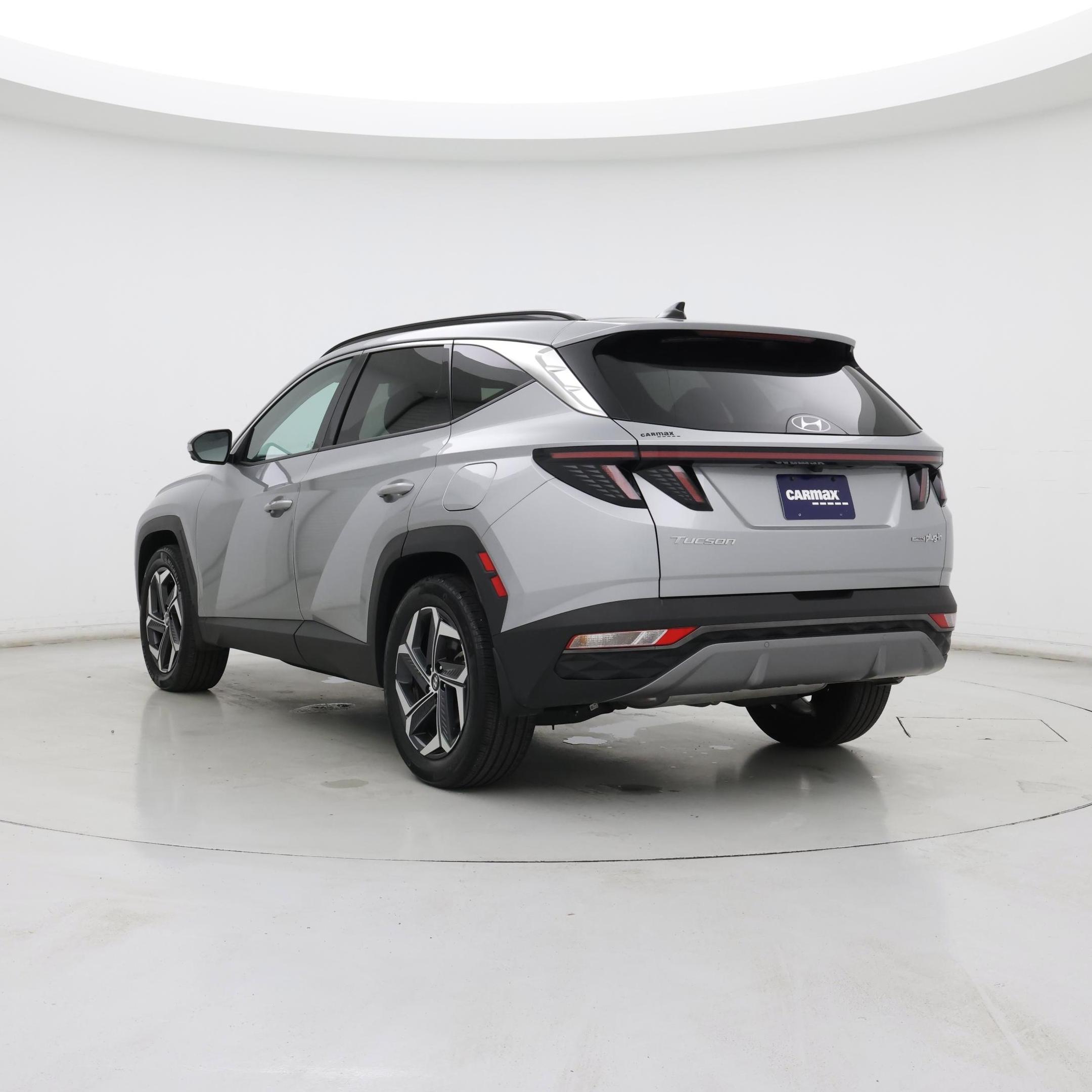 Thumbnail: 2024 Hyundai Tucson - 2