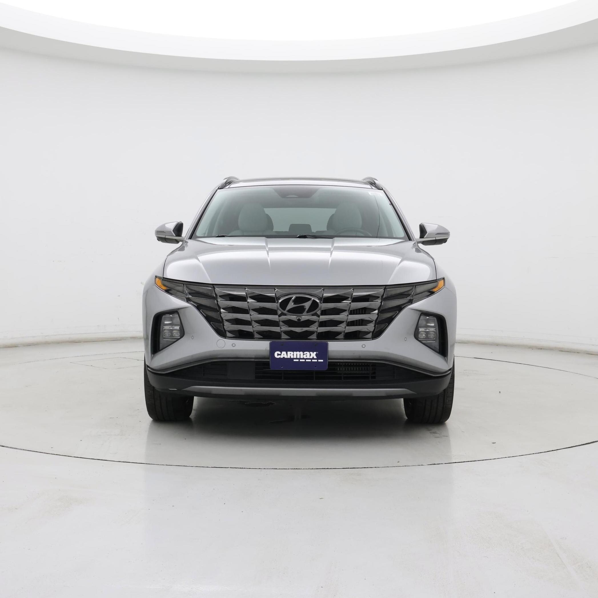 Thumbnail: 2024 Hyundai Tucson - 5
