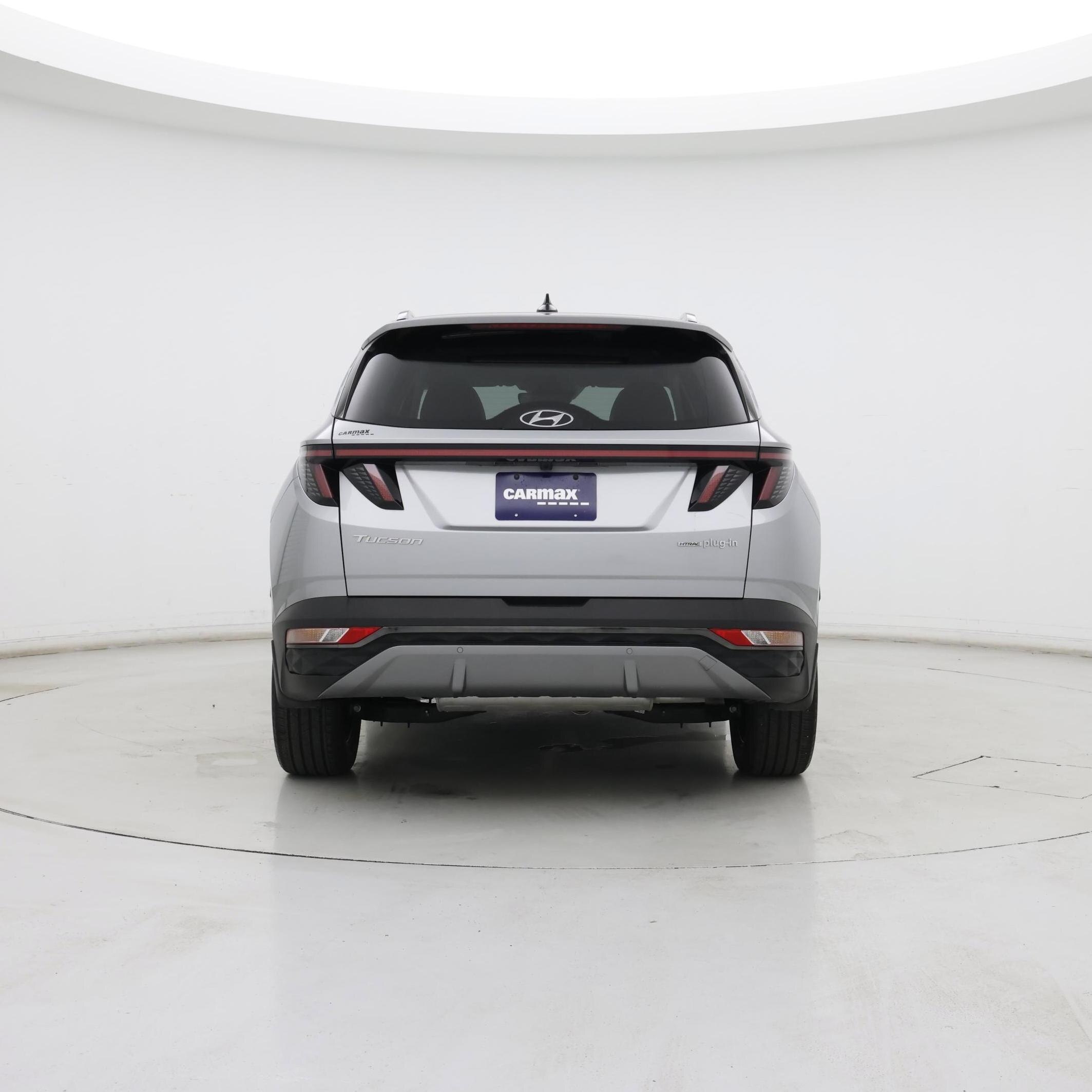 Thumbnail: 2024 Hyundai Tucson - 6