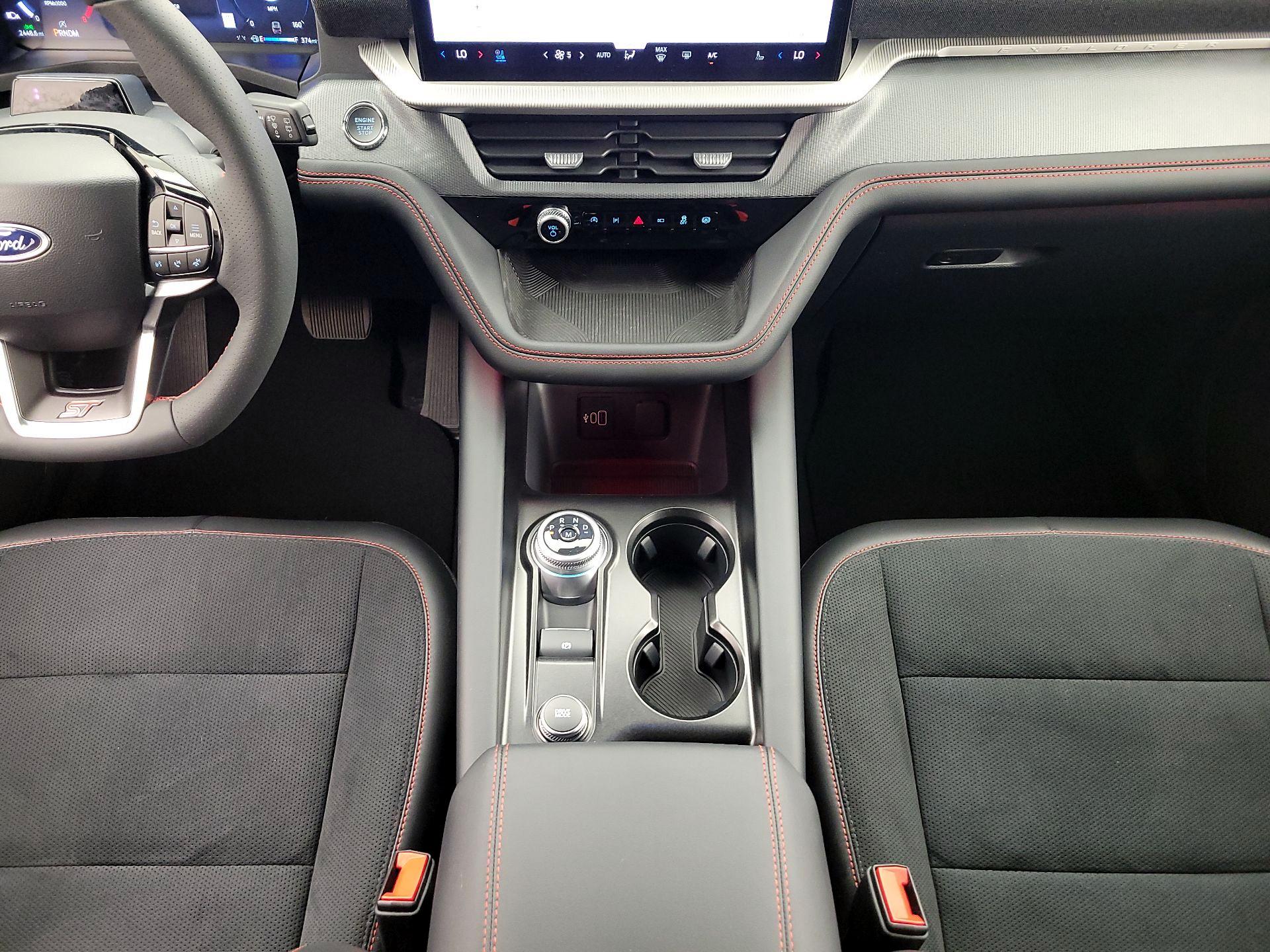 Thumbnail: 2026 Ford Explorer - 18