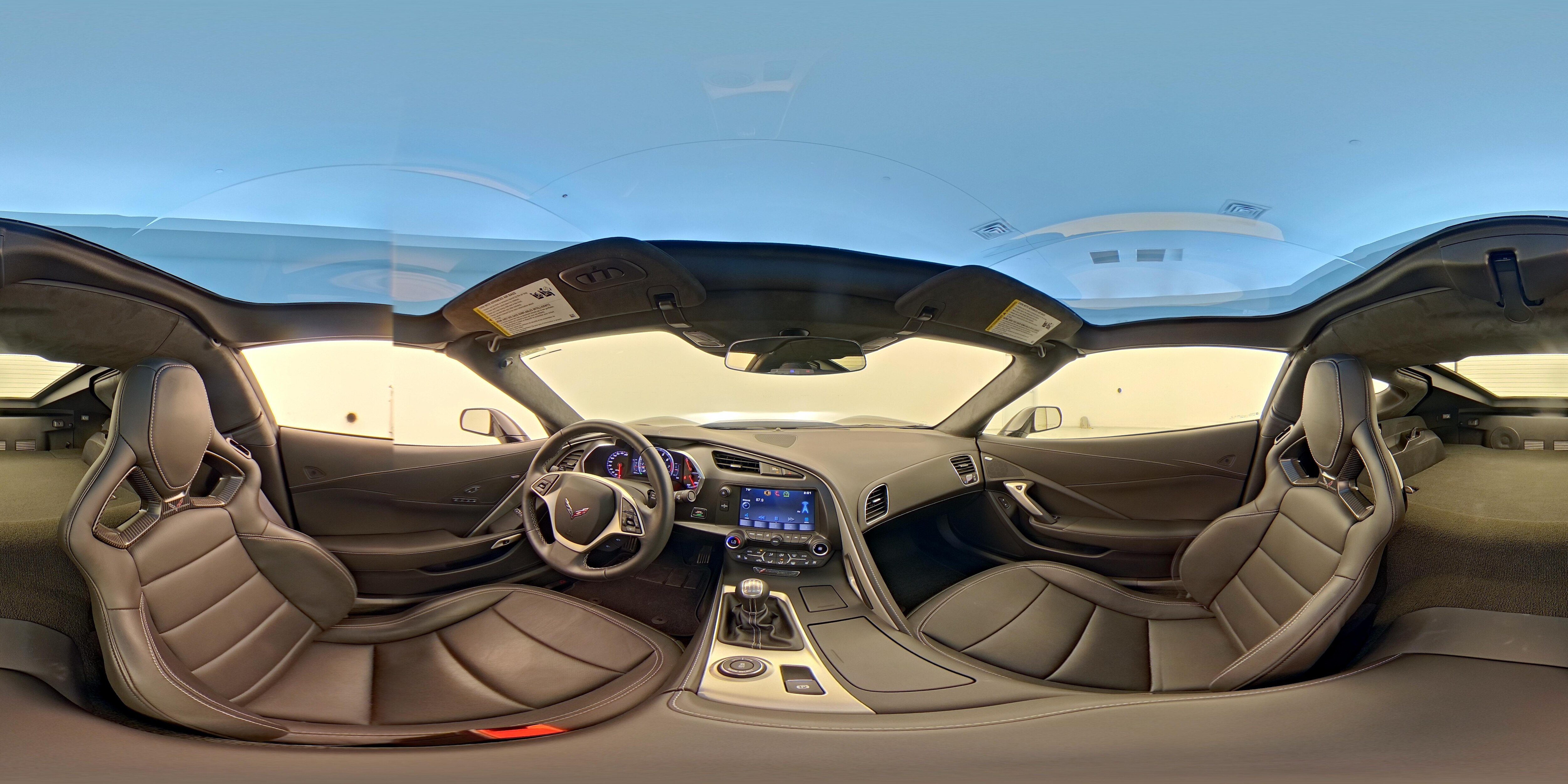 2015 Chevrolet Corvette Base - Photo 25