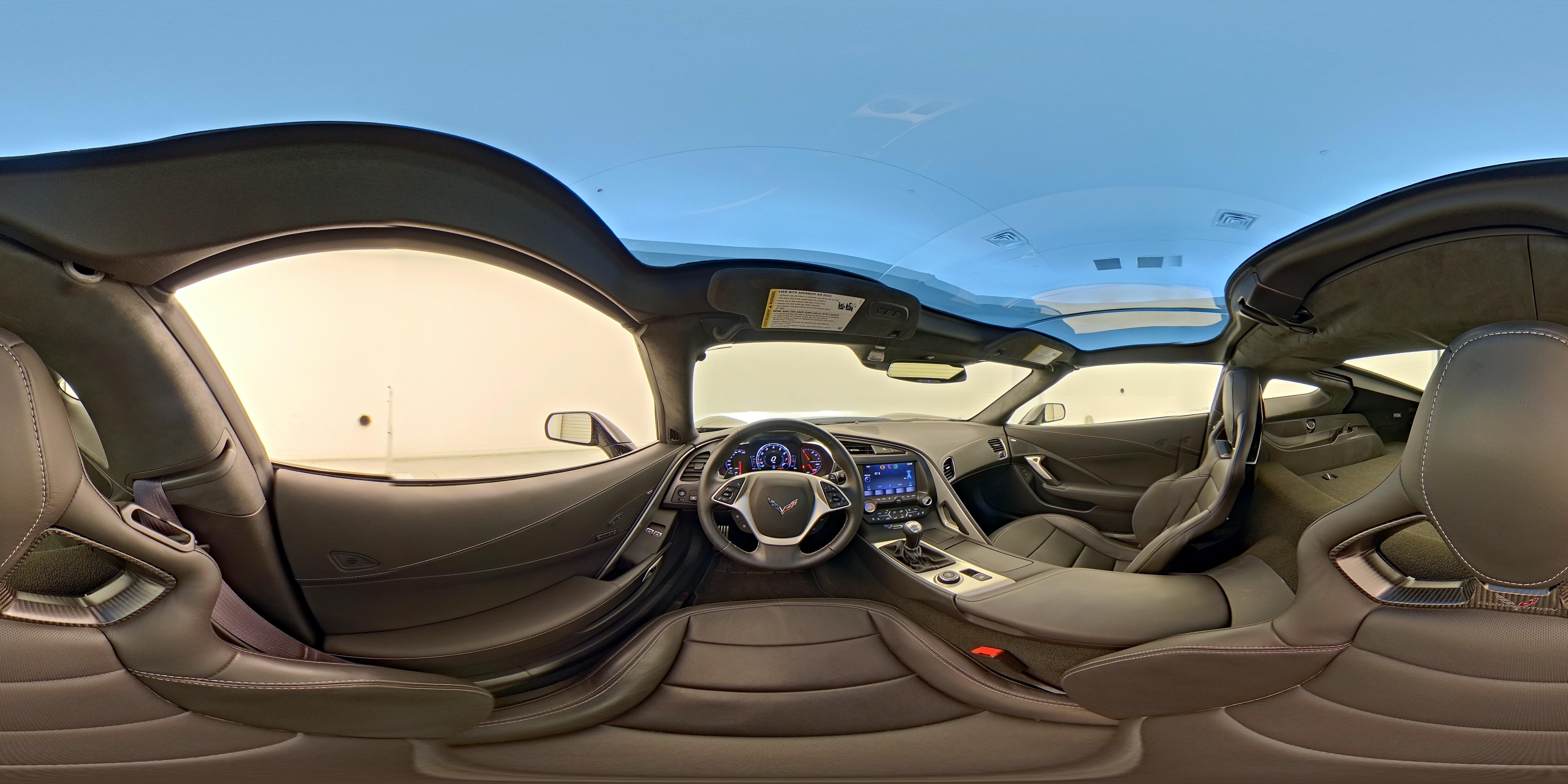 2015 Chevrolet Corvette Base - Photo 26