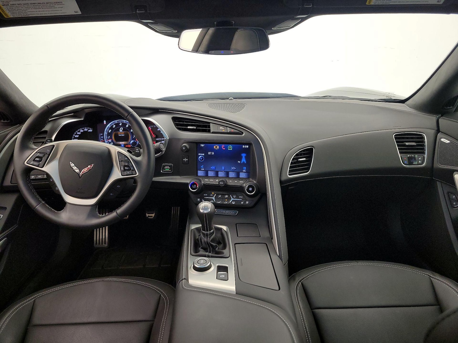 2015 Chevrolet Corvette Base - Photo 10